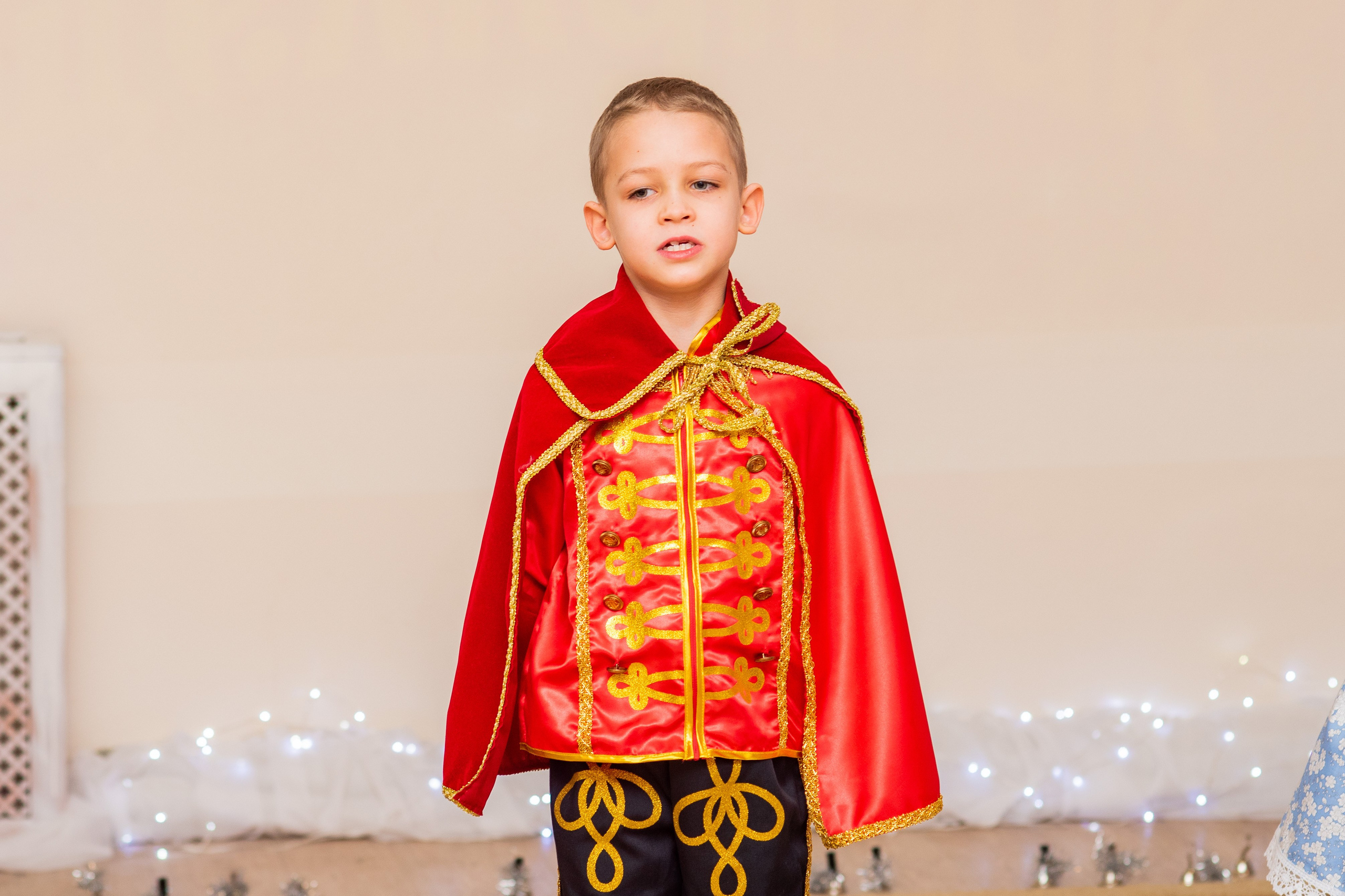 Зима. Фотограф Юлия Попова