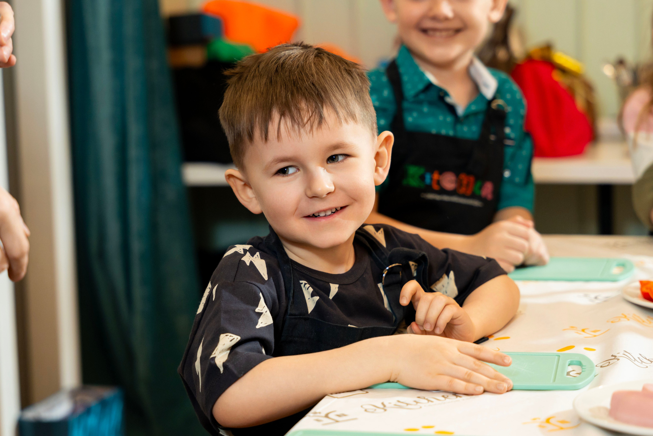 Дни Рождения. Фотограф Юлия Попова