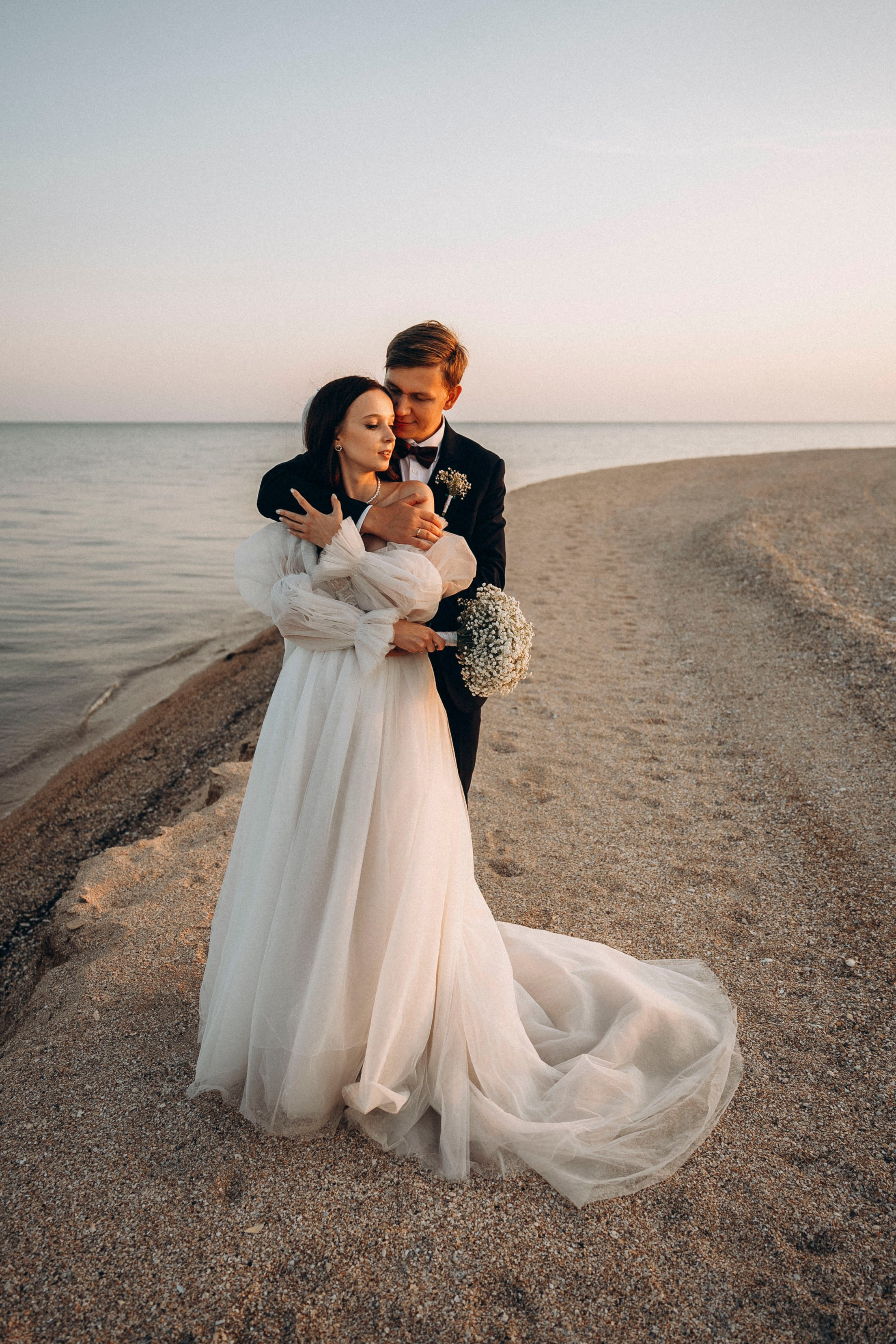 А&В. Свадебный и семейный фотограф в Ейске Инна Чаплюк