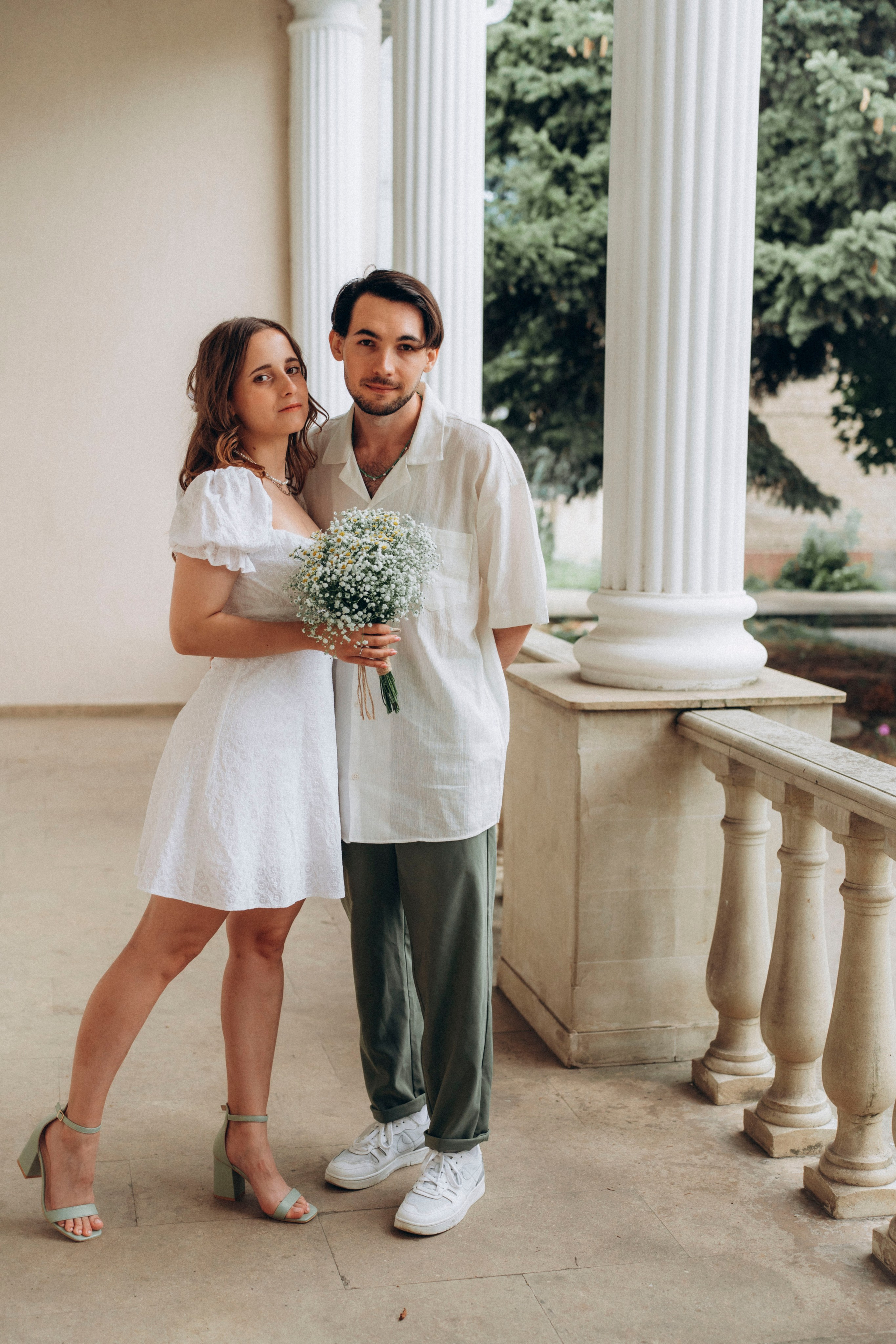 В&А. Свадебный и семейный фотограф в Ейске Инна Чаплюк