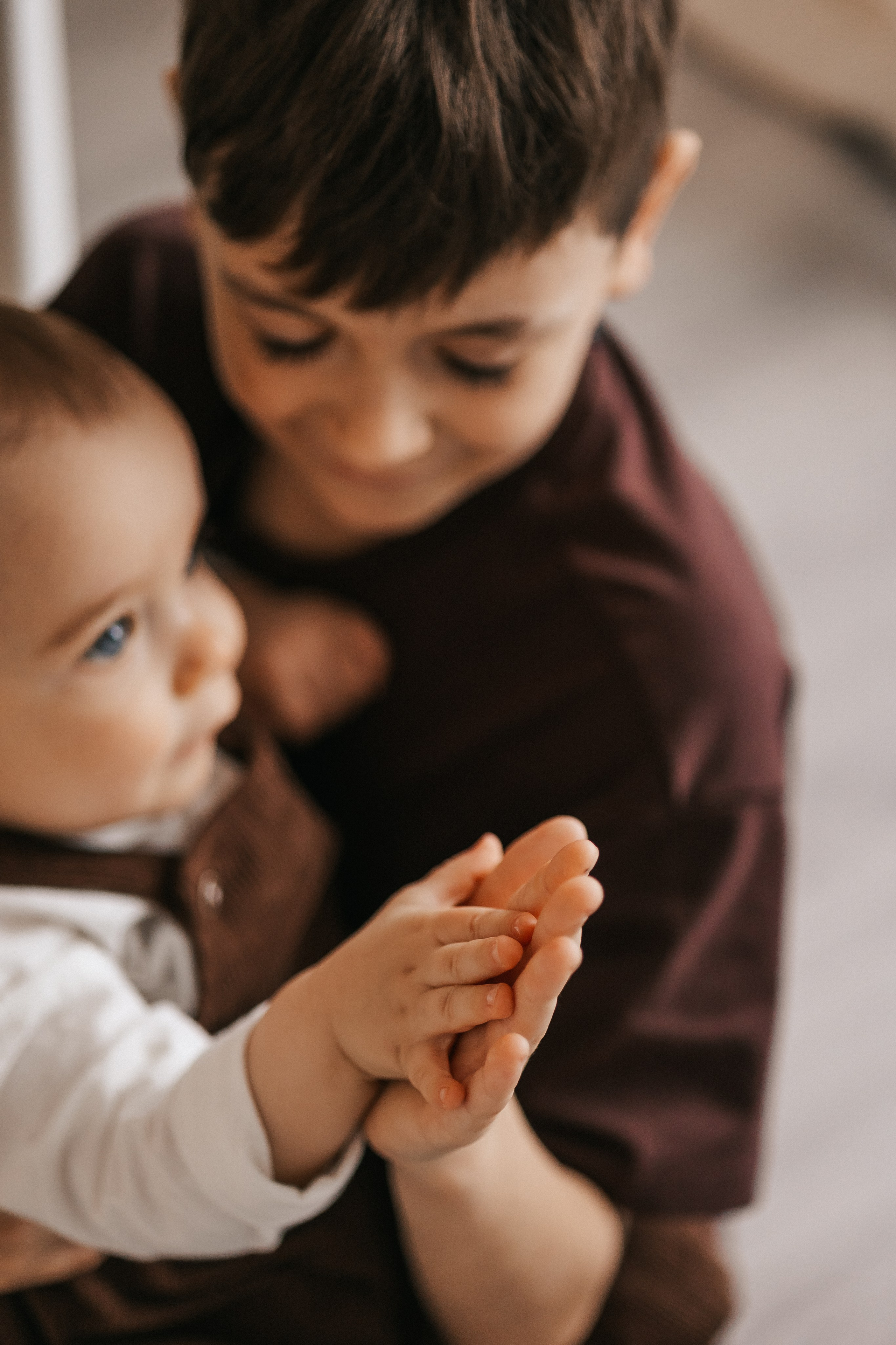 Льву 1 годик. Фотограф Нижний Новгород