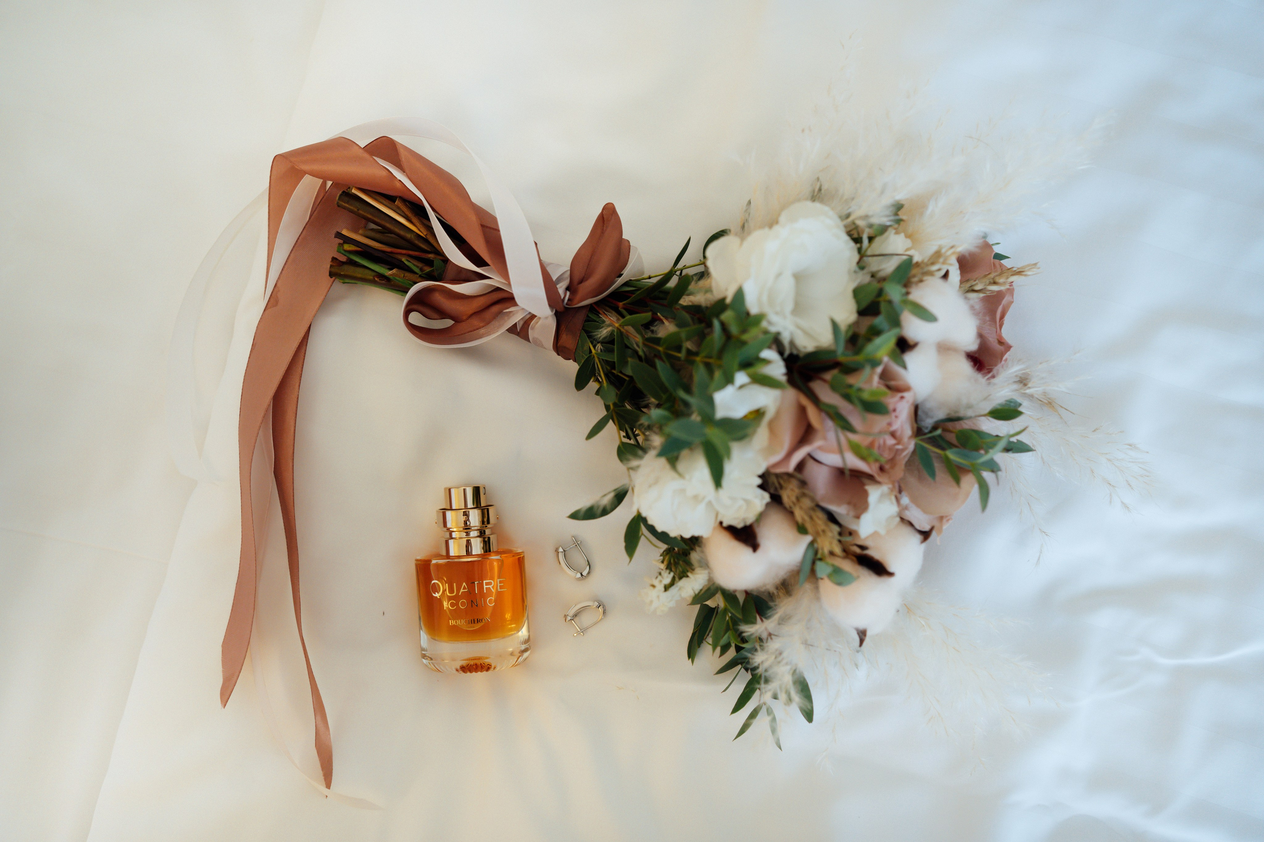 Василий и Полина. Свадебный и семейный фотограф в Волгограде Наталья Наумова