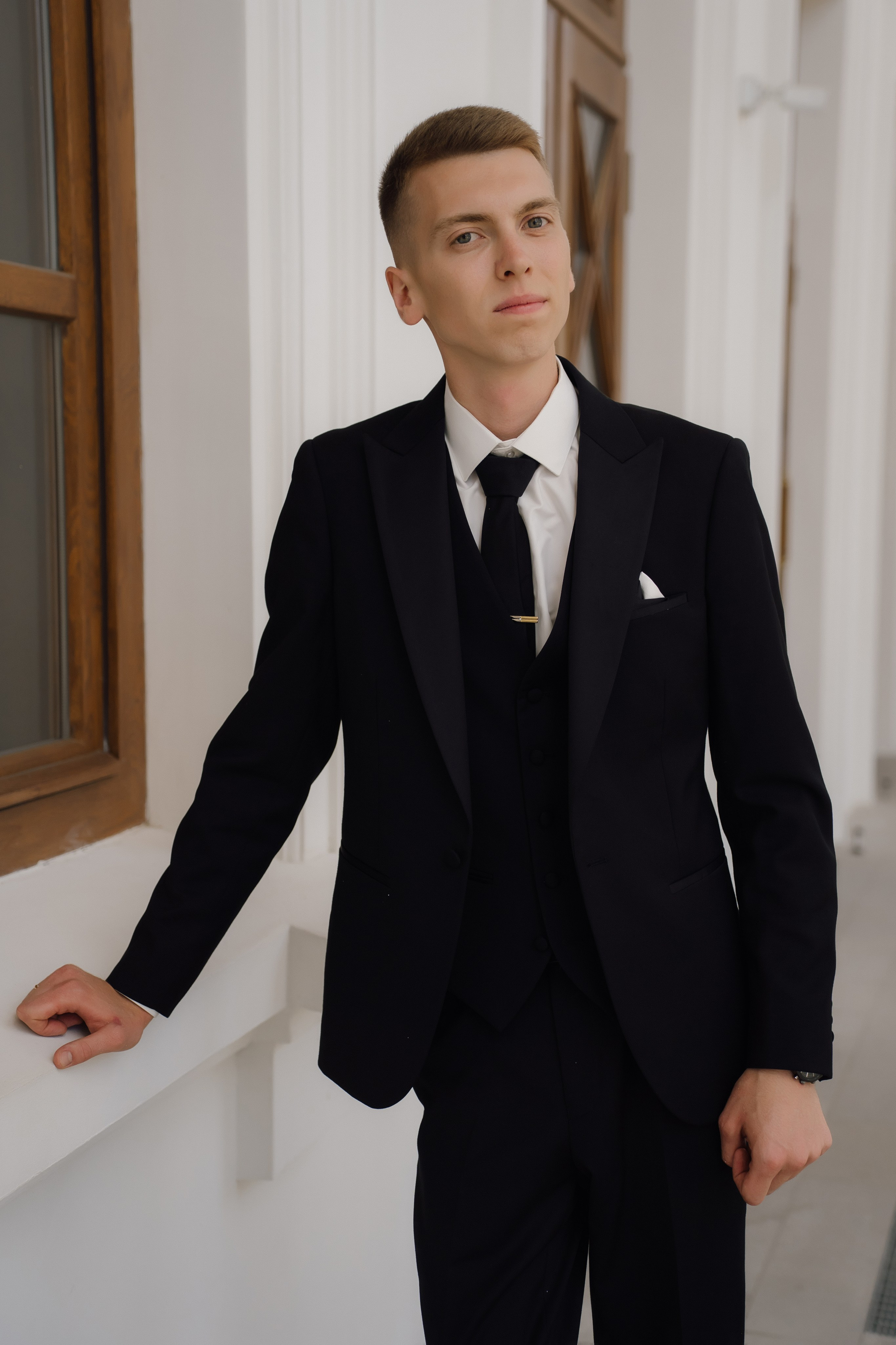 Даниил и Ирина. Свадебный и семейный фотограф в Волгограде Наталья Наумова