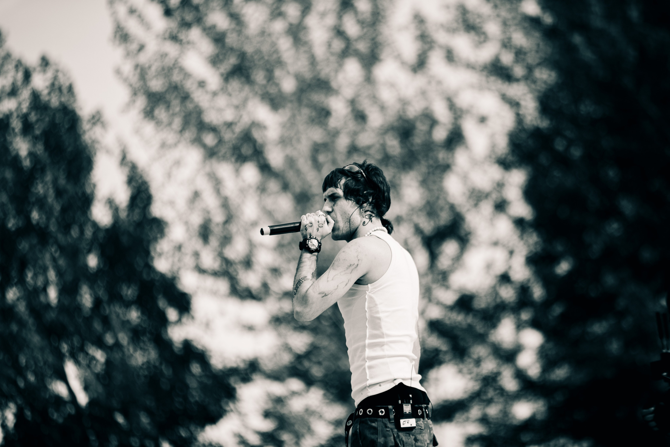 VK FEST SPB 2024 | PART 2. PASHAHARCE PHOTOGRAPHER & VIDEOGRAPHER