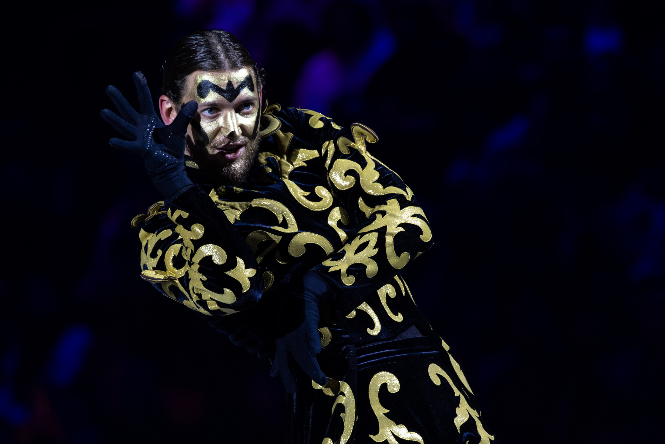 ЛЕБЕДИНОЕ ОЗЕРО