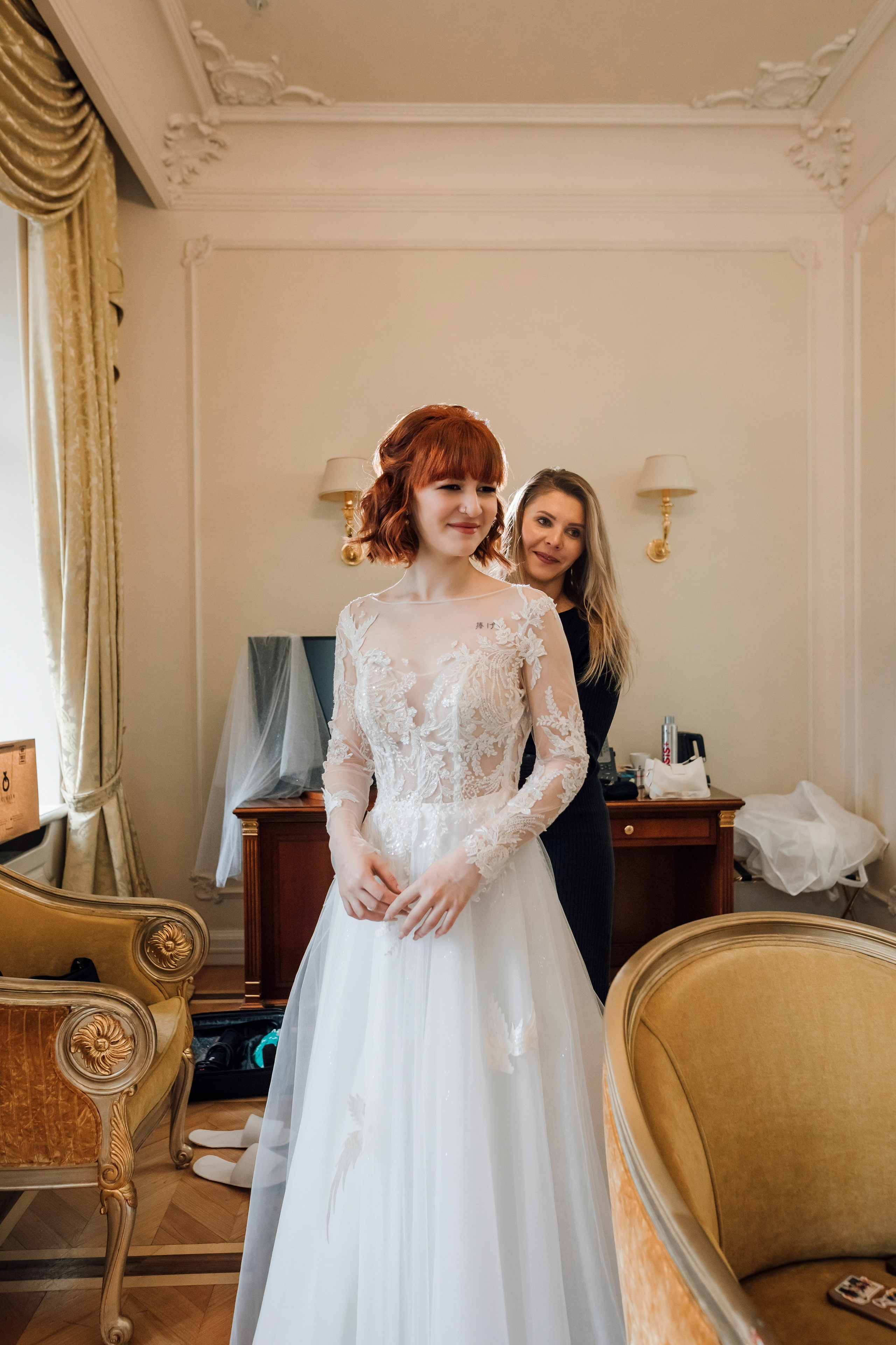 Николай и Дарина, Savoy. Свадебный и семейный фотограф в Москве Евгения Лисина