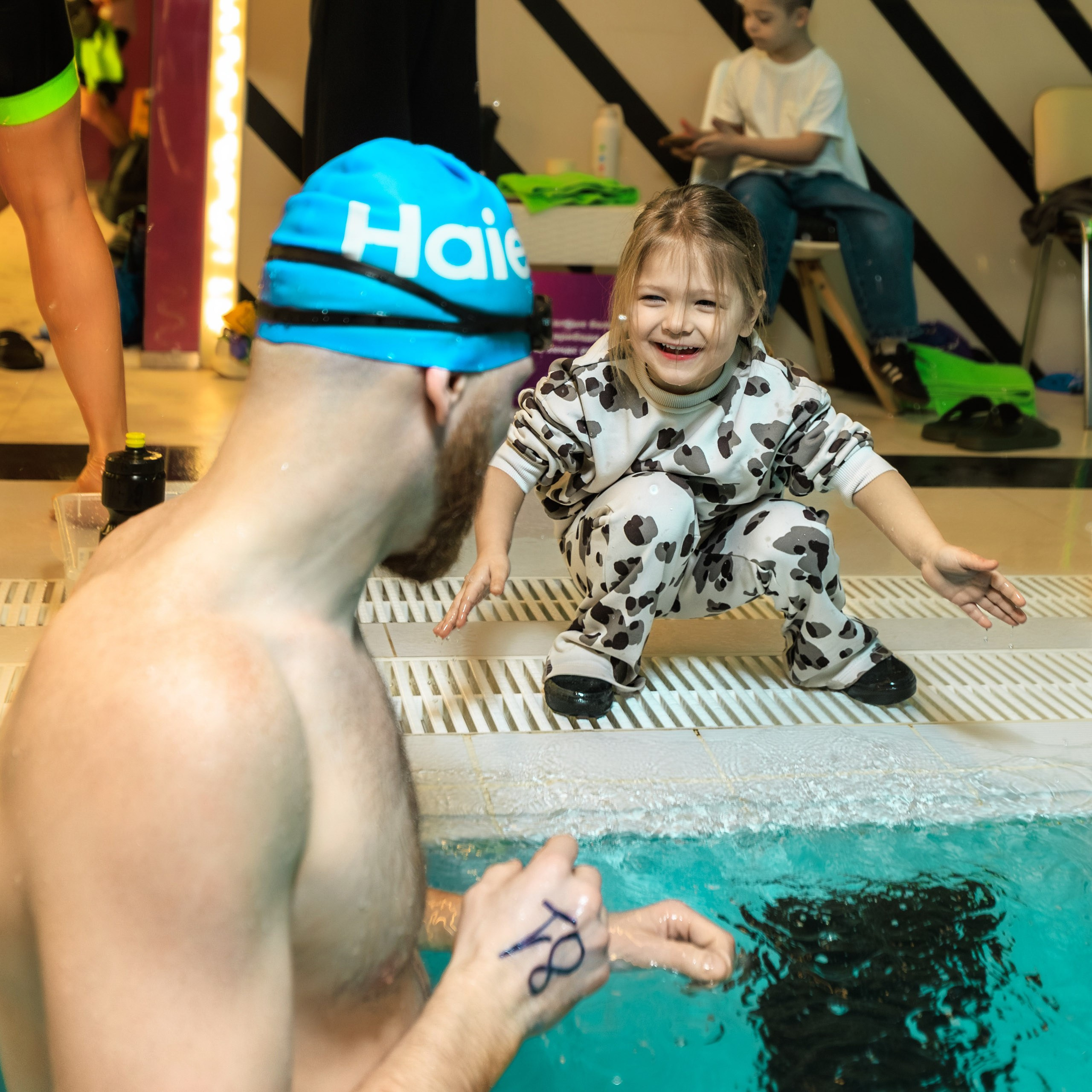 Indoor Triathlon | II этап 25-26. Репортажный фотограф Екатеринбург | Яркий, качественный репортаж | Концерты, клубы, репортаж, праздники, корпоративы