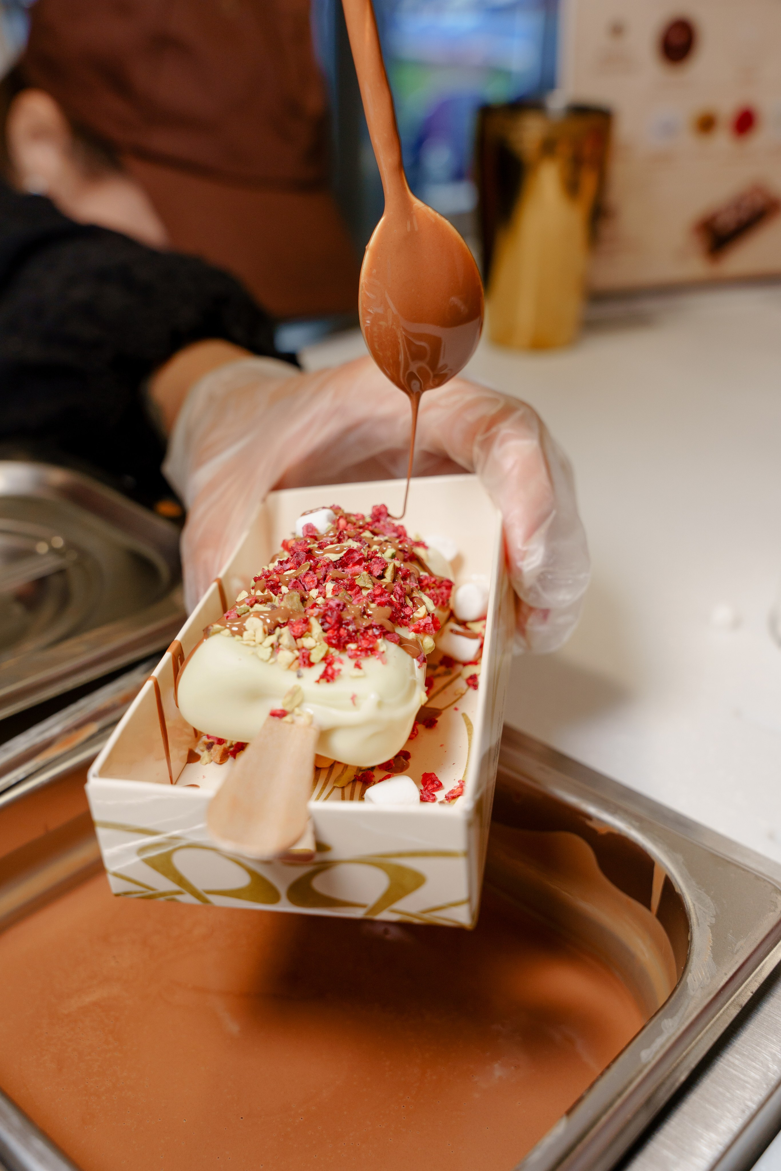 Фотограф на самую масштабную женскую конференцию в России WomenConf. Репортажный фотограф Москва Сергей Дружинин