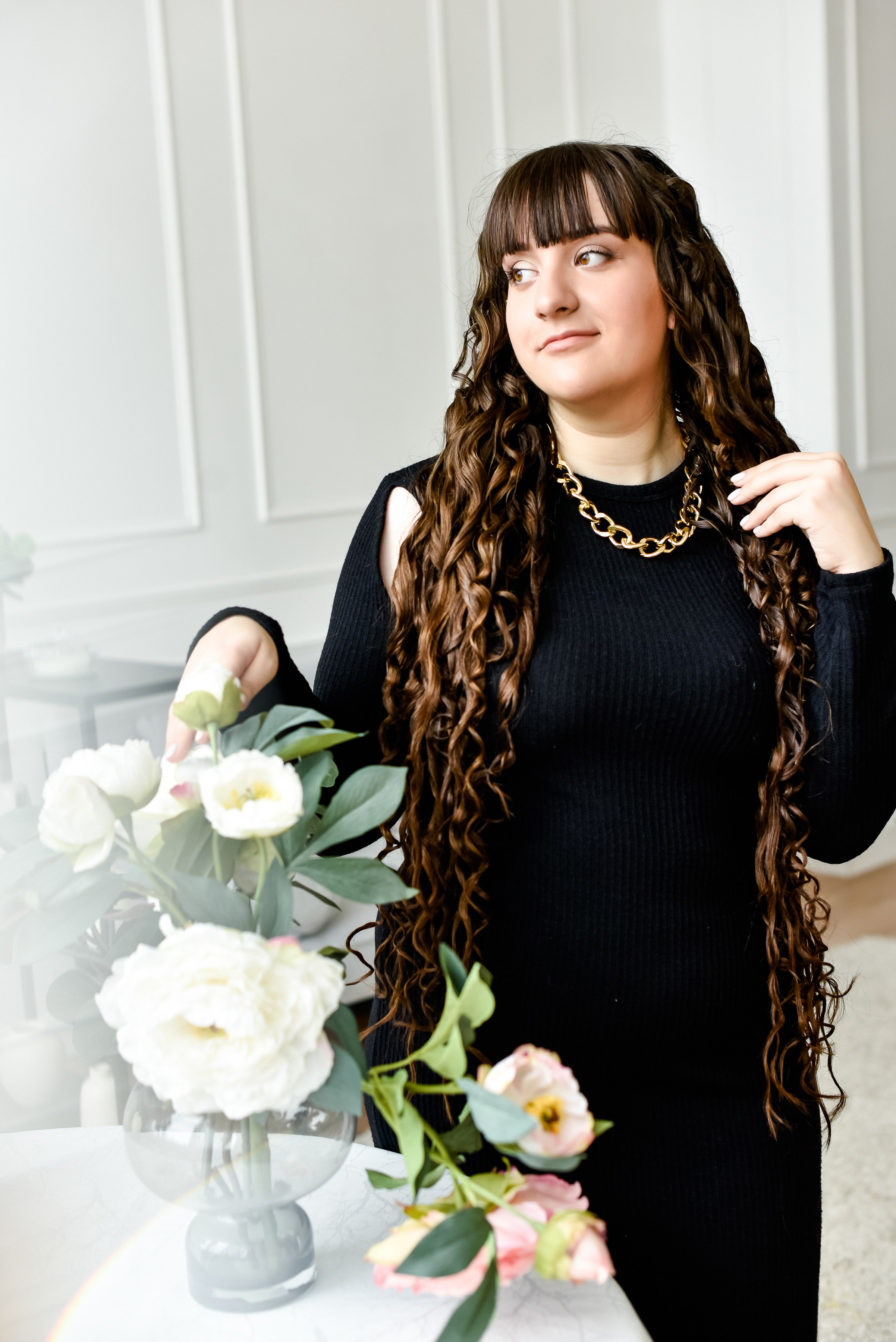 Настеньке 20