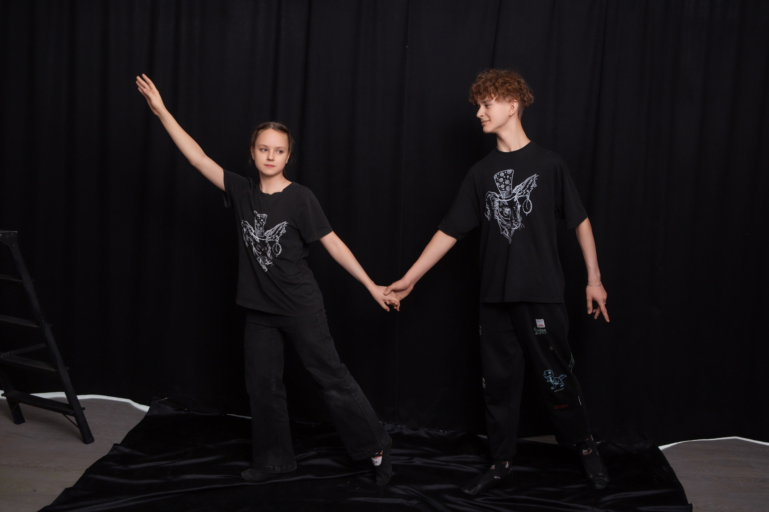 ТС ФАНТАЗИЯ — БОЛЬШАЯ СЪЕМКА. Профессиональный фотограф в Мценске и Орловской области