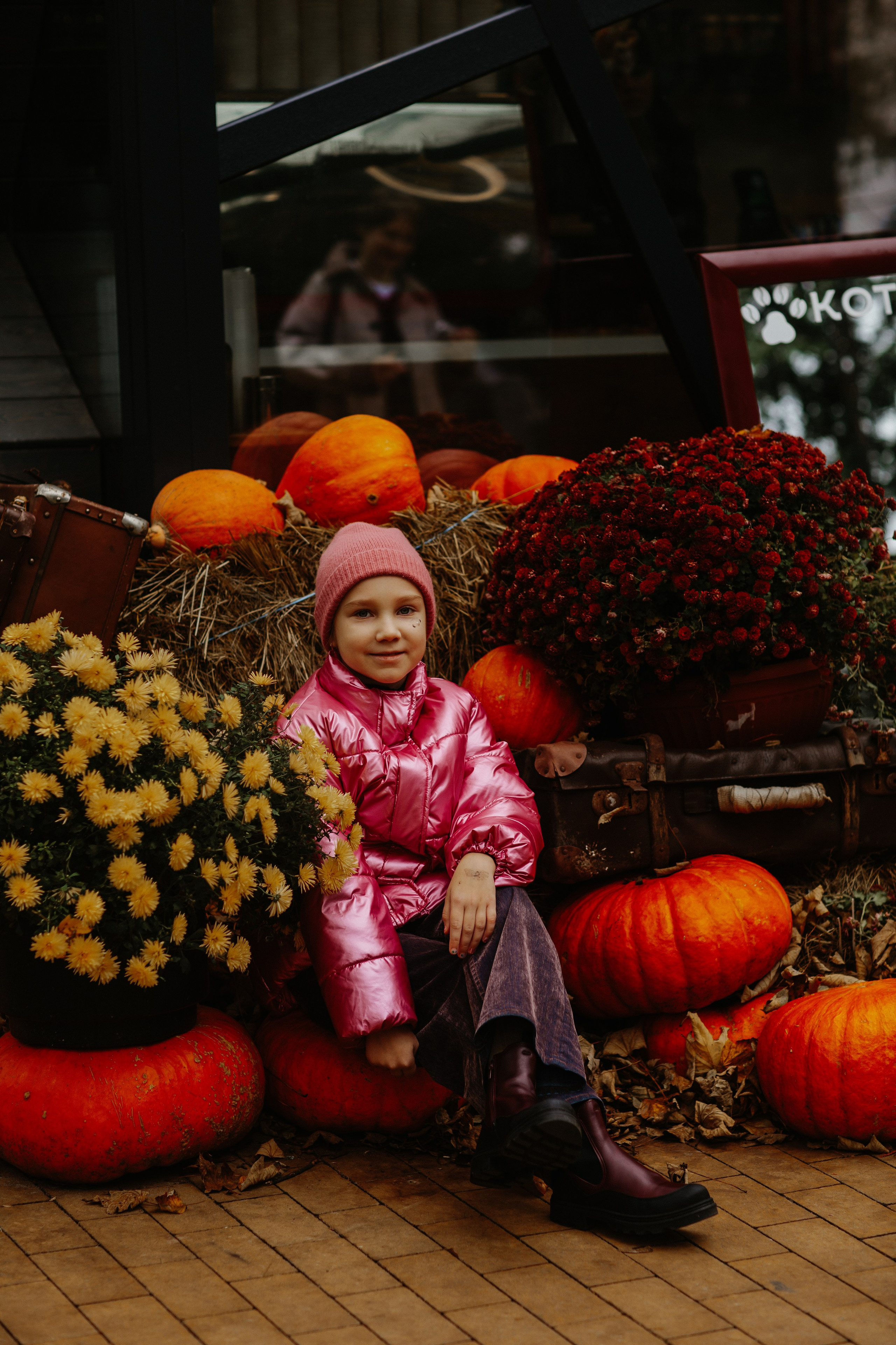 Фотосессия в Зеленоградске. Свадебный и семейный фотограф/видеограф в Краснодаре Наталья Осинская