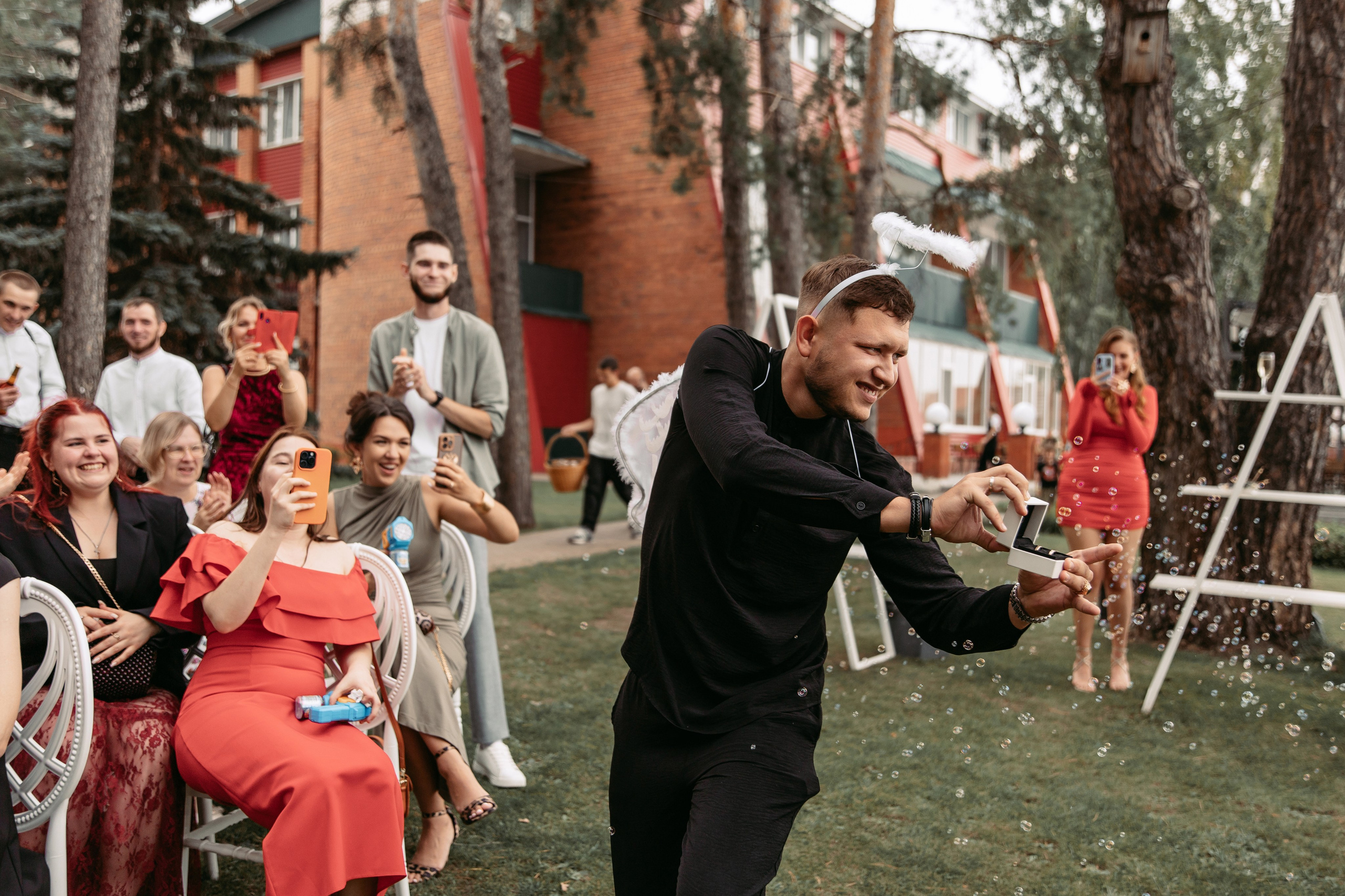 Никита & Вера. Свадебный ФОТОГРАФ и ВИДЕОГРАФ Ульяновск
