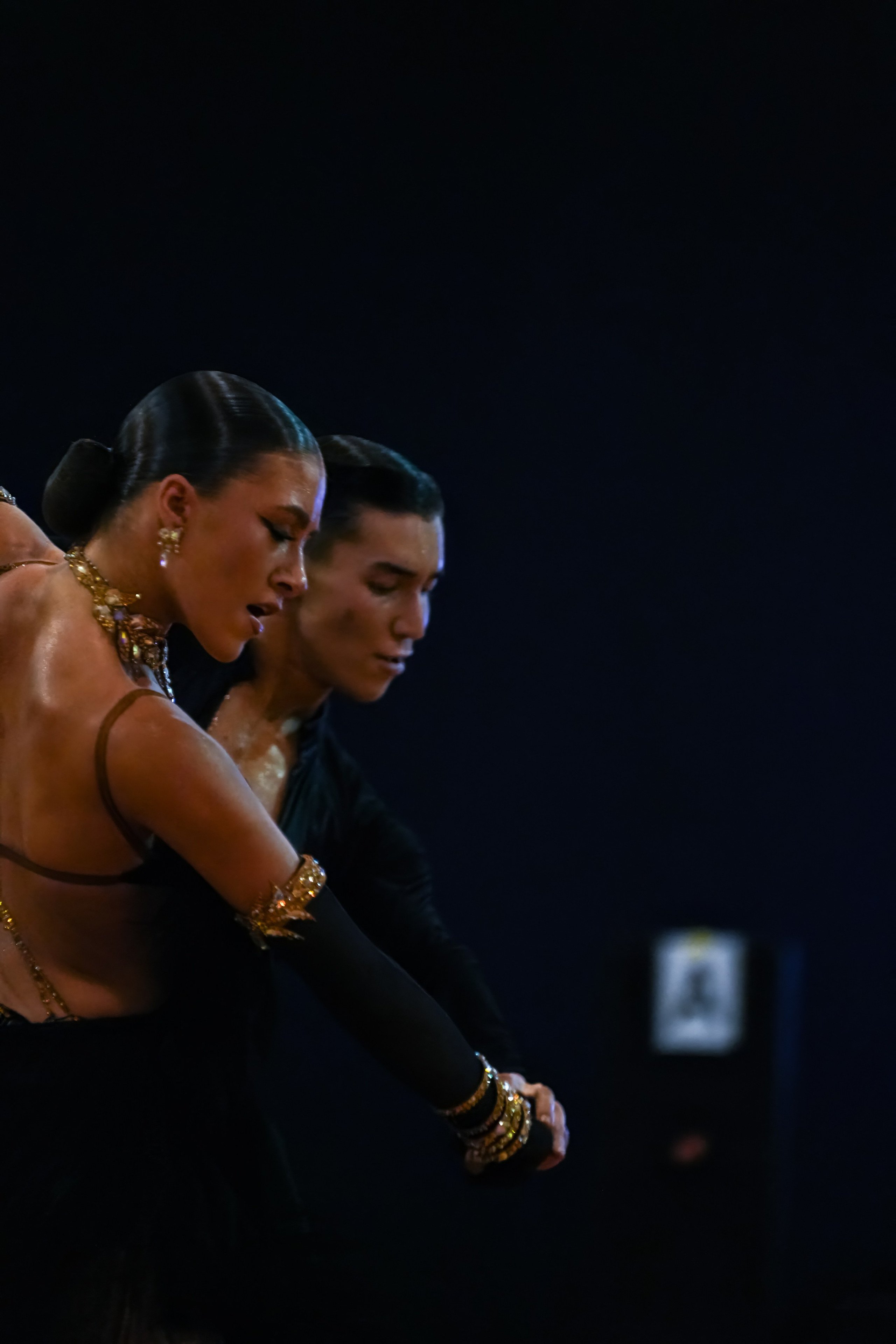 Чемпионат и Первенство Астраханской области по танцевальному спорту 2026. Творческий фотограф/видеограф в Астрахани Абушаев Ренат