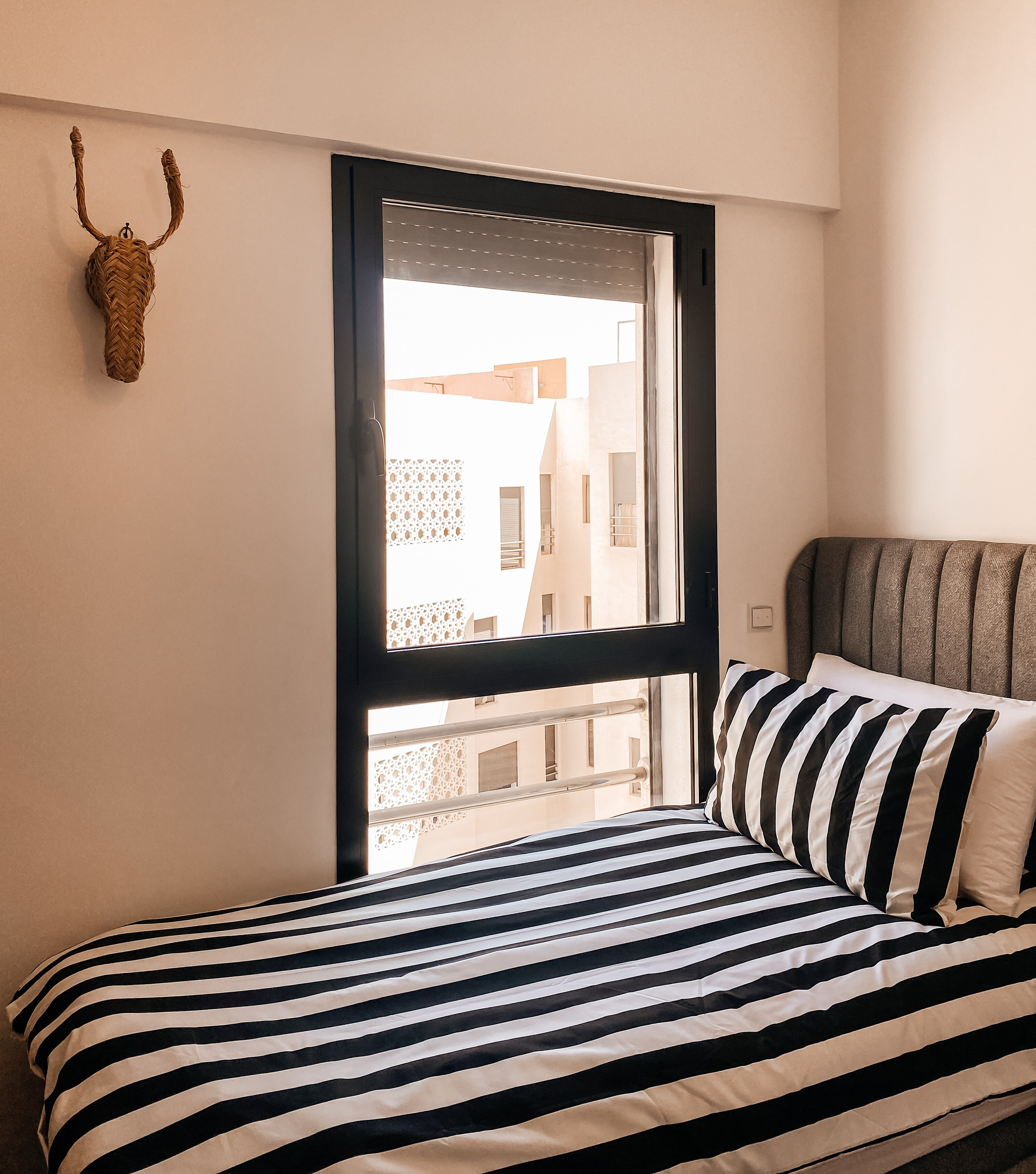 Apart lighthouse view. Olga Popova — Photographer in Morocco