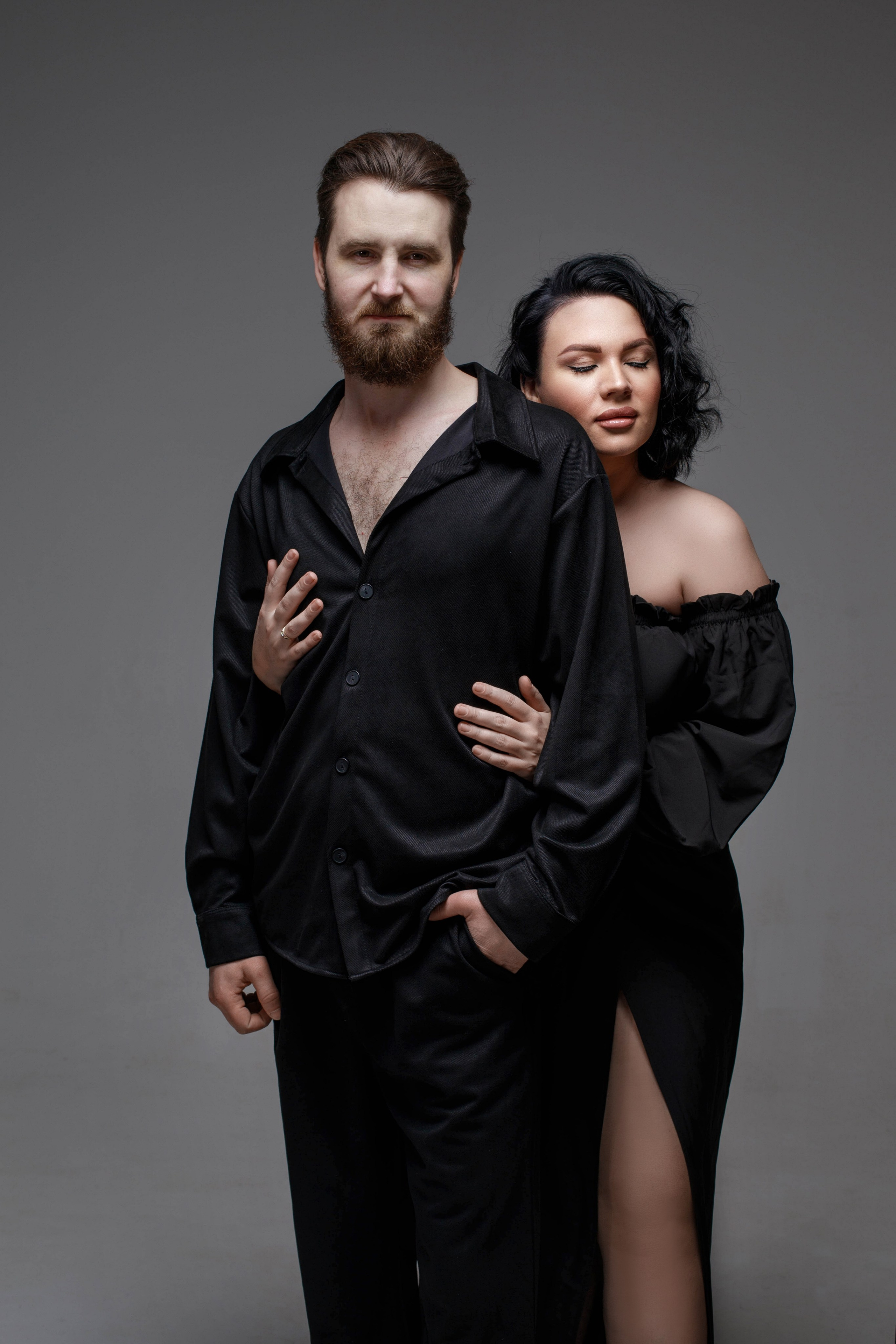 Семьи, беременность. Фотограф Ирина Зверева