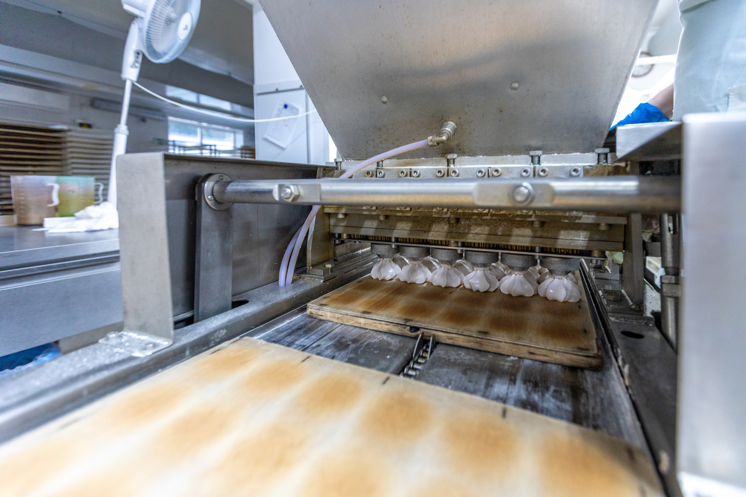 Поездка в Белев и на производство пастилы. Фотограф в Туле Крупский АнДРей. Фотостудия «КАДР71» в Туле