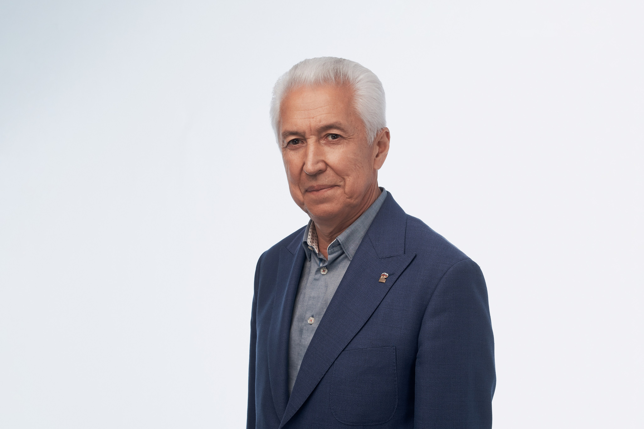 Владимир Васильев