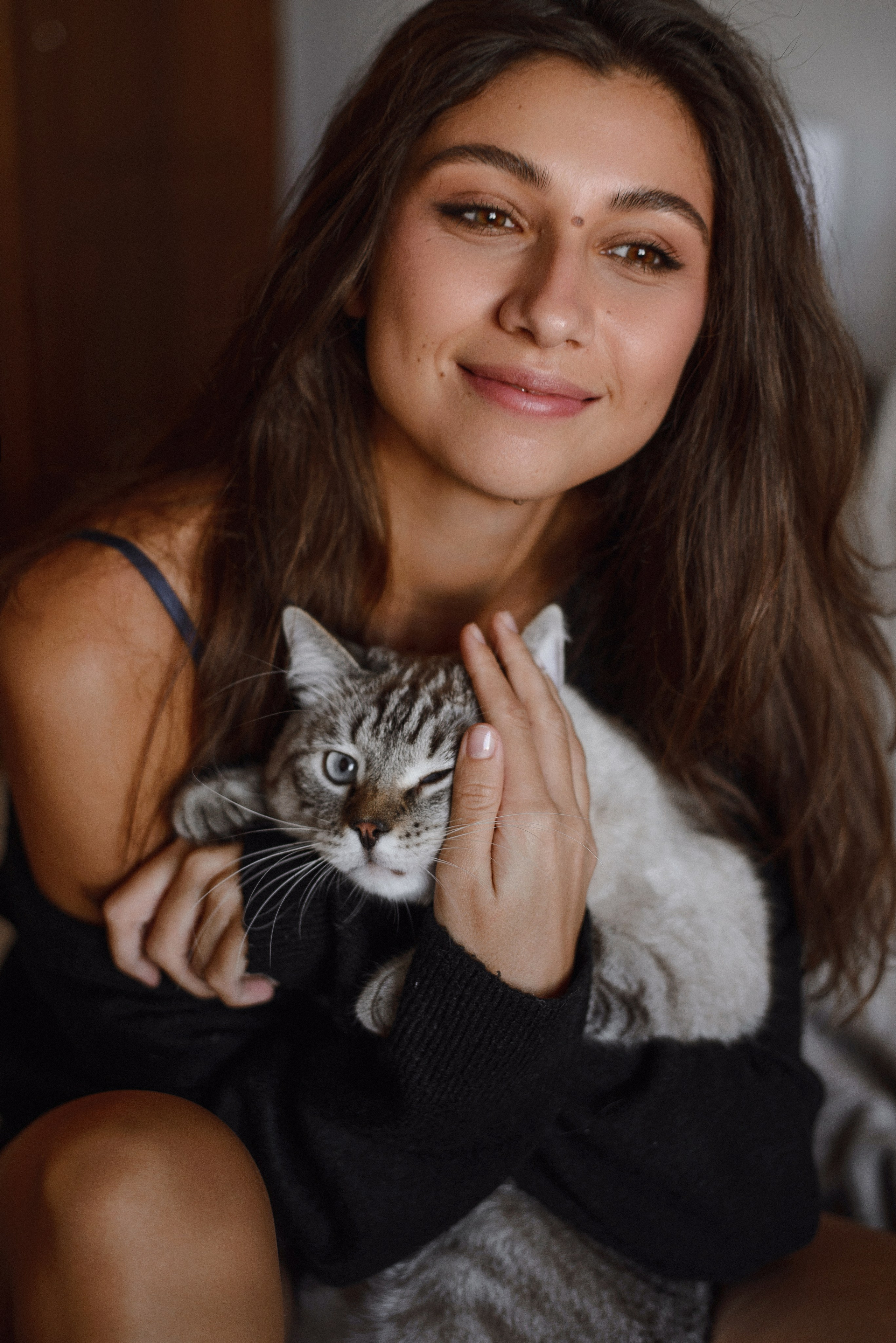 Карина. Фотограф в Москве Казакова Анна