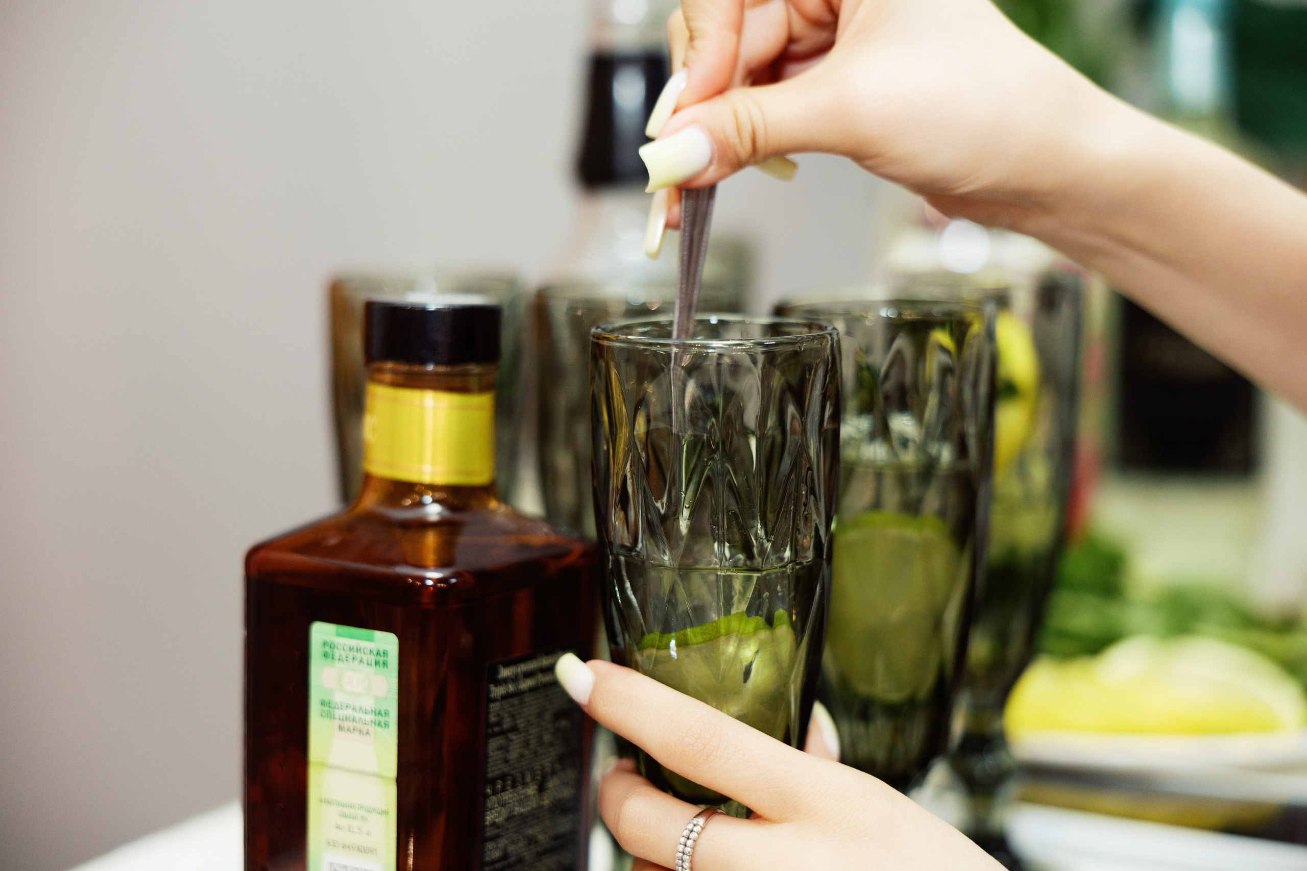 День Рождения Лианы