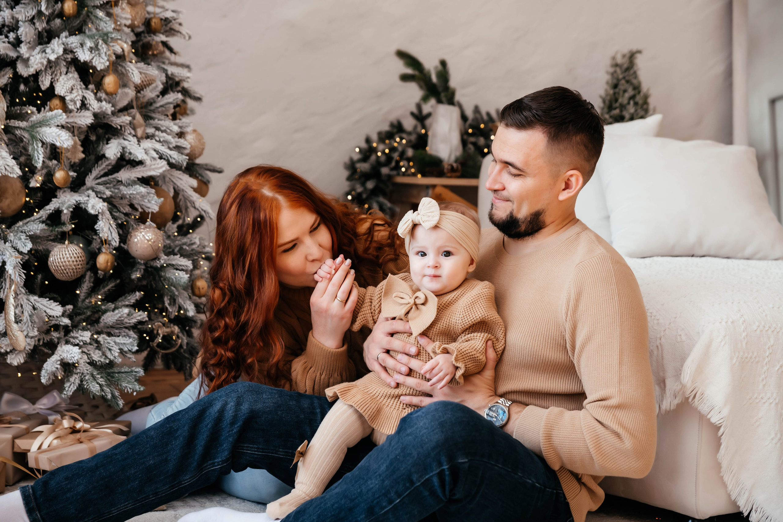 Семья. ФОТОГРАФ ВЛАДИВОСТОК