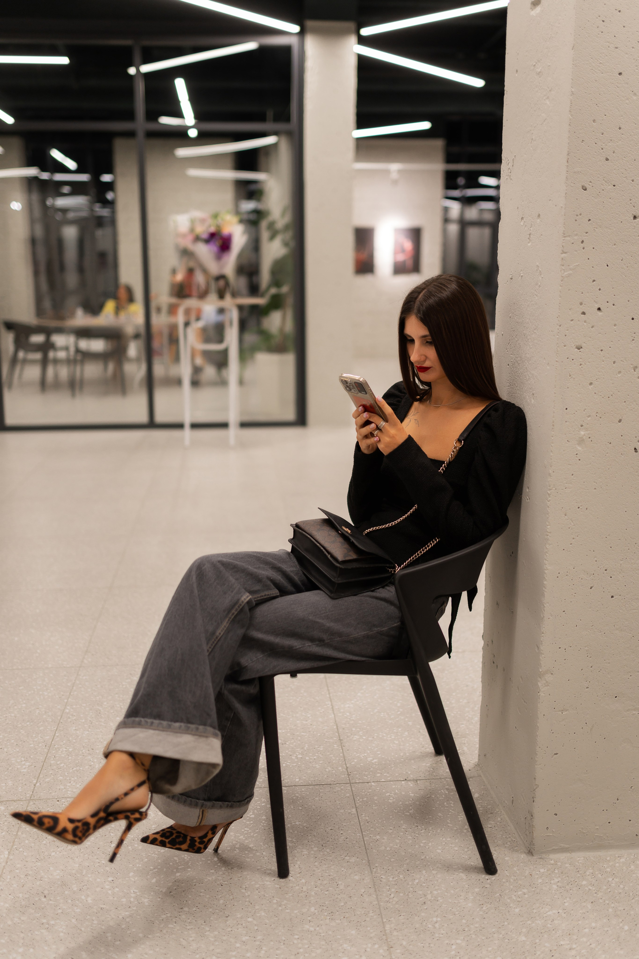 Фотовыставка. Фотограф Островская Юлия