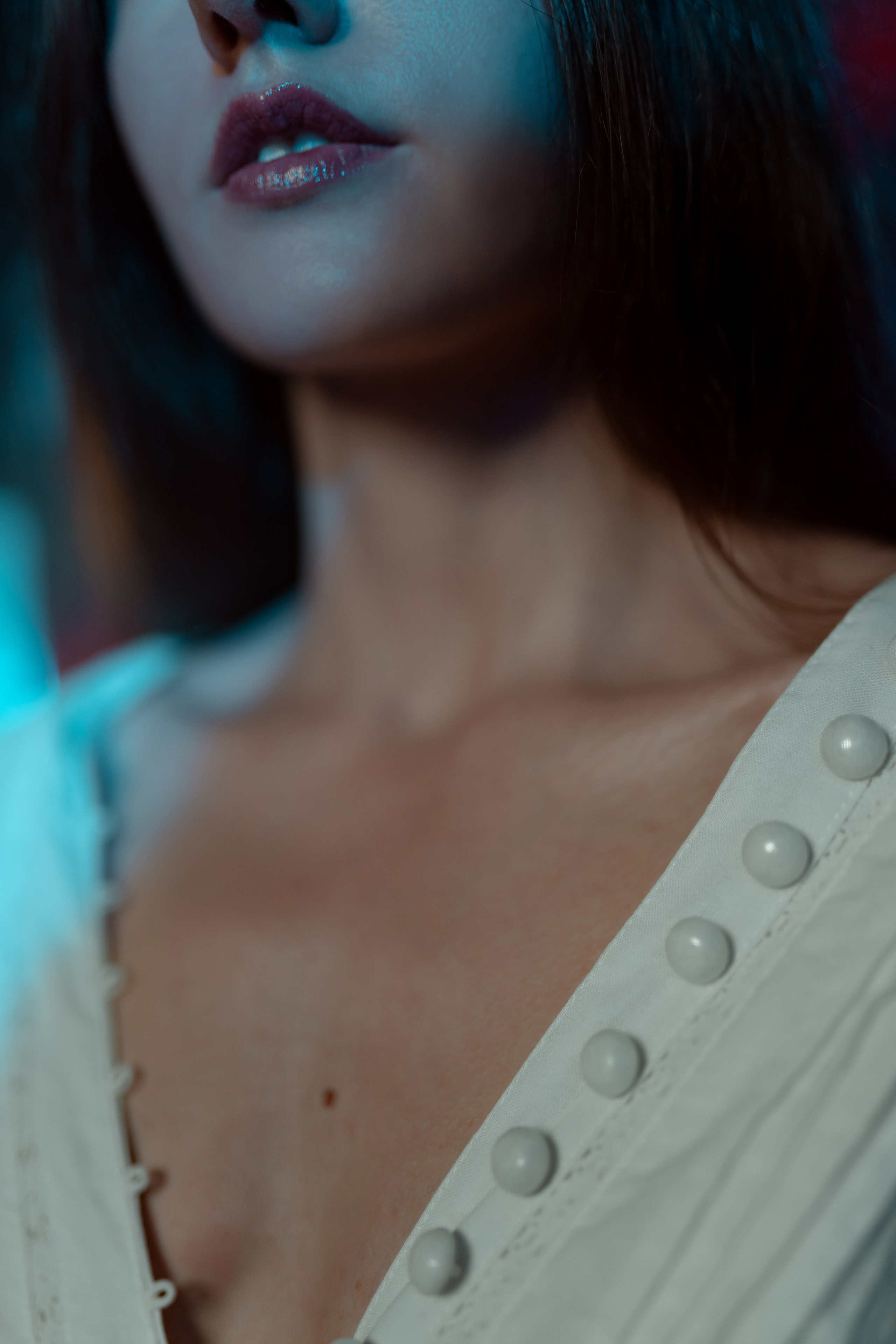 Анастасия. Фотограф Островская Юлия