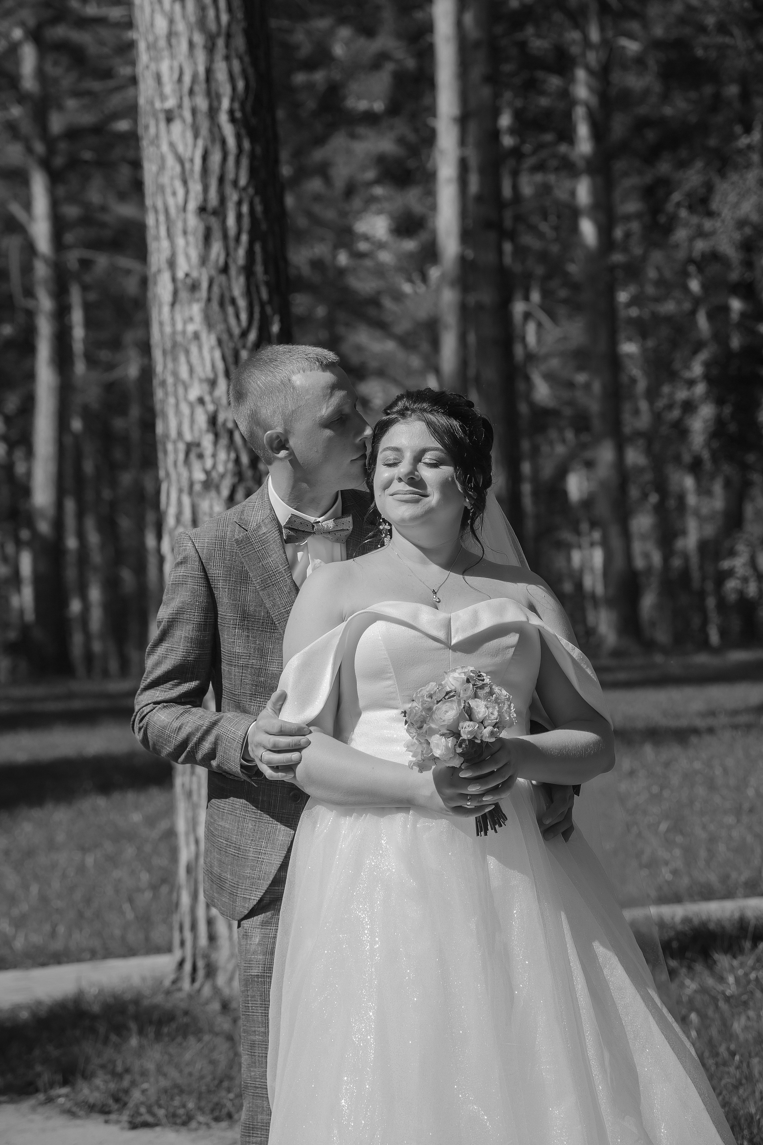 Свадебные съёмки. Детский и семейный фотограф Кемерово Антонина Семеркова!