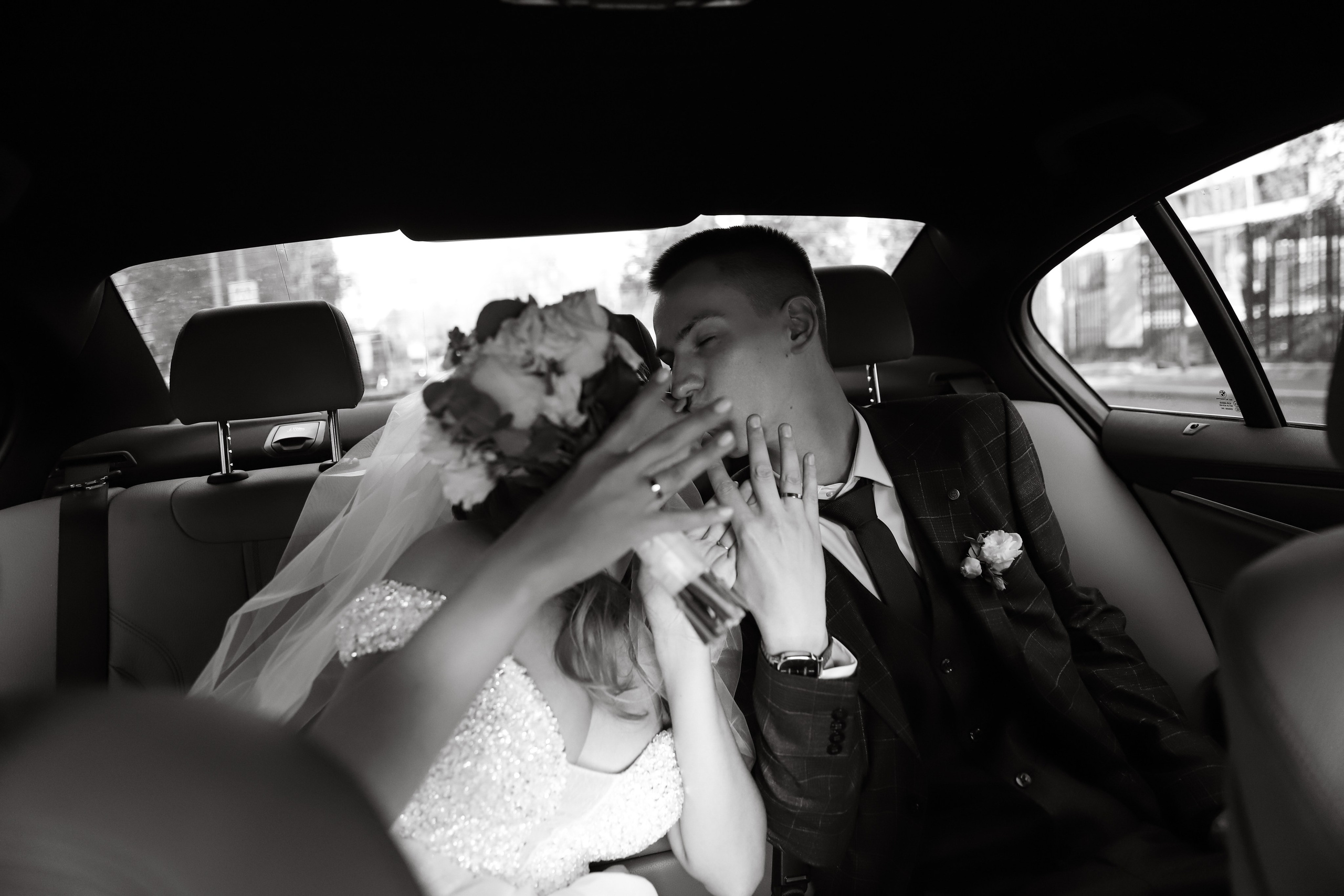 Илья и Анастасия. Фотограф Москва и МО Анастасия Пясковская