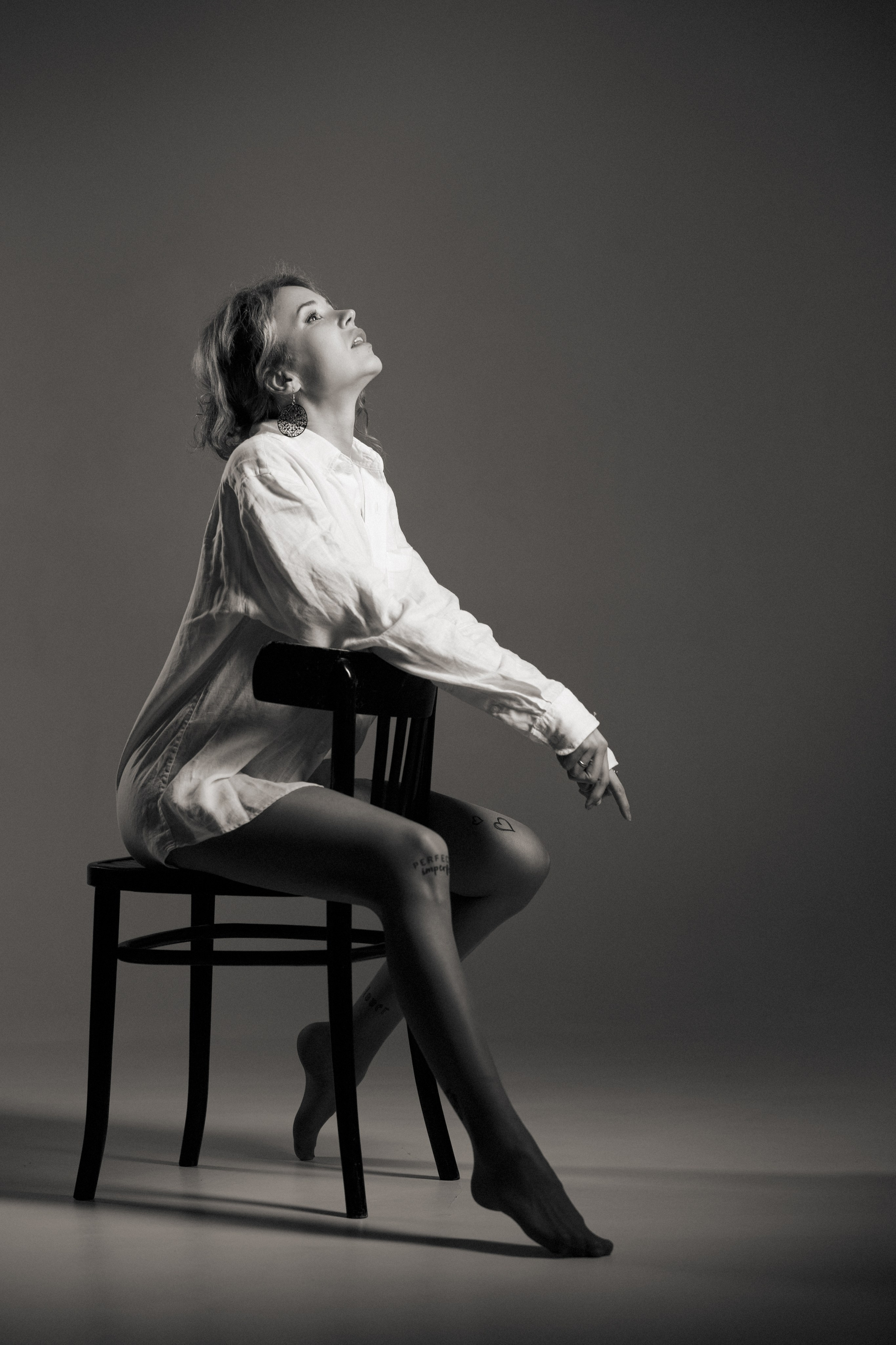 Юля. Устинова Софья. Фотограф. Москва