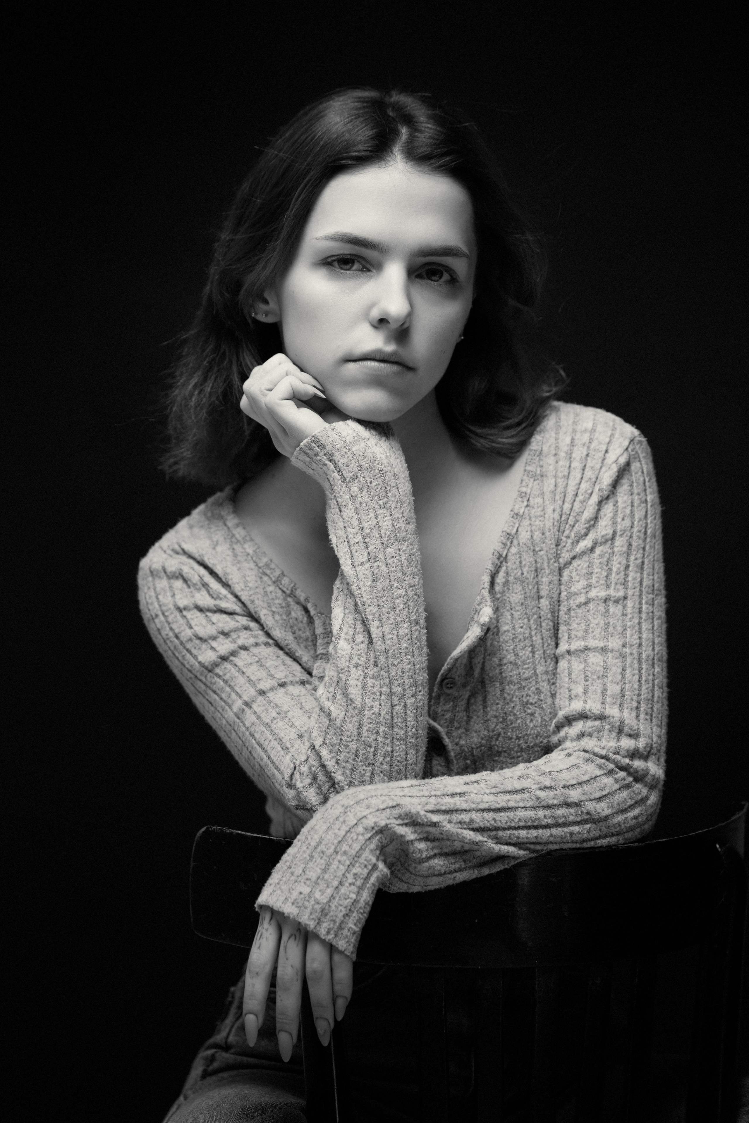 Саша. Устинова Софья. Фотограф. Москва