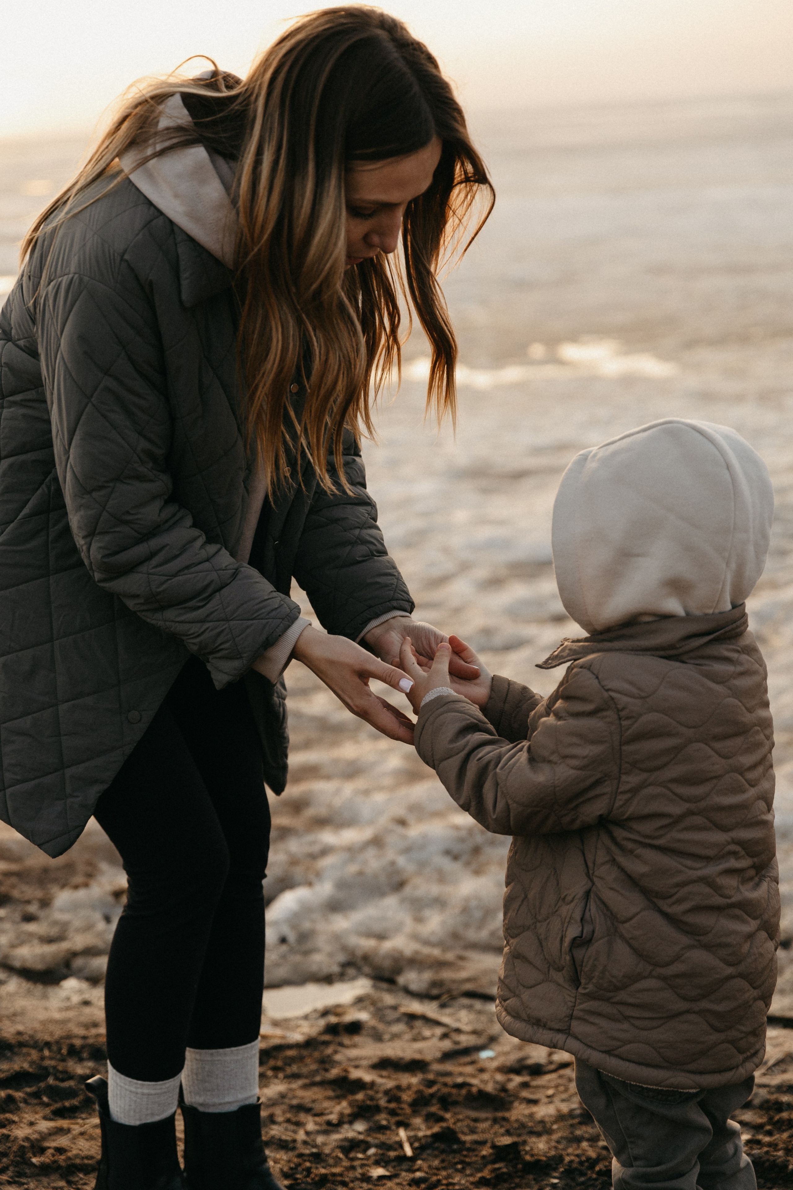 Наташа и Богдан. Главная