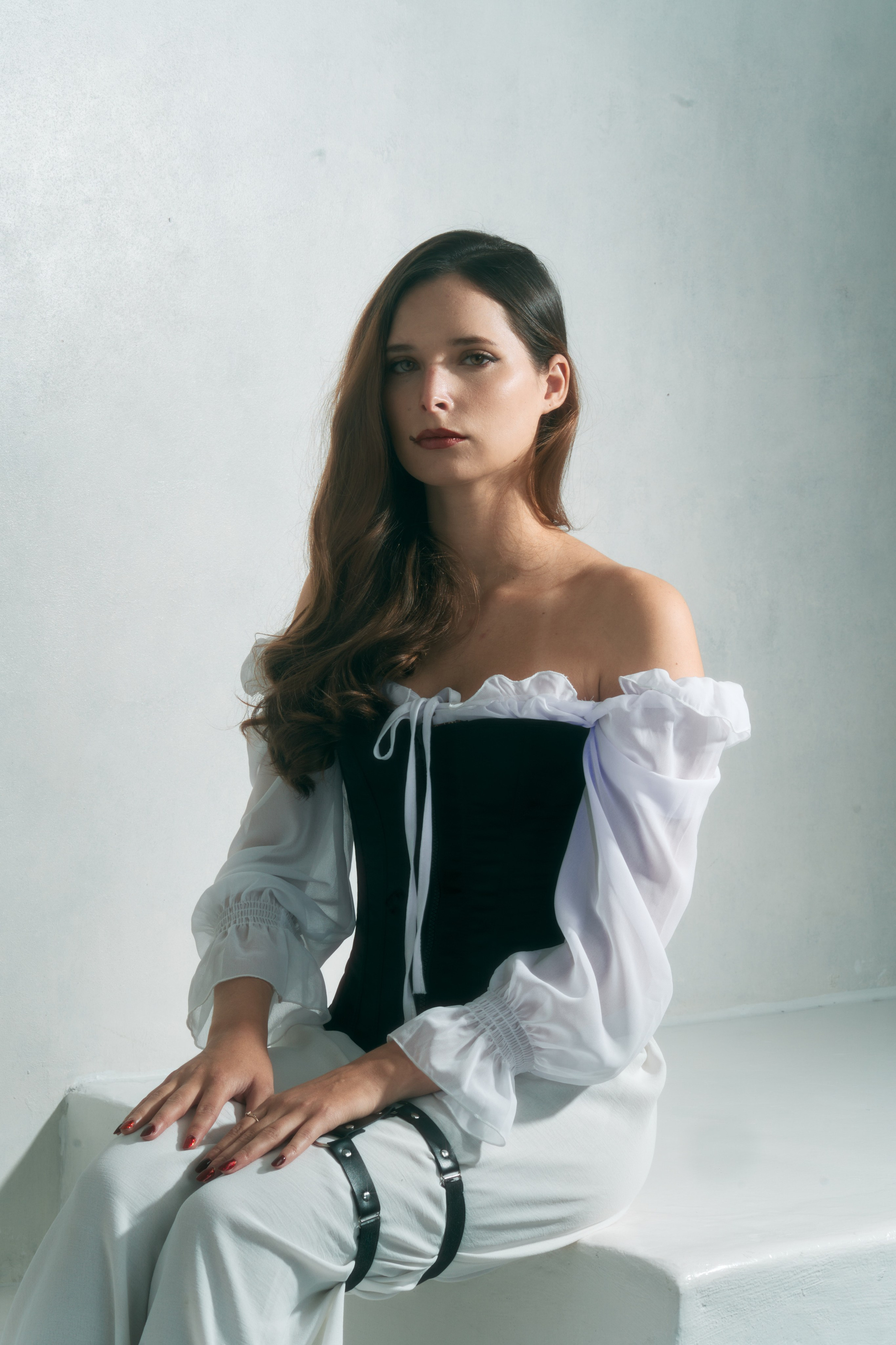 ☽ ЛУНА. Сайт творческой группы 62/5