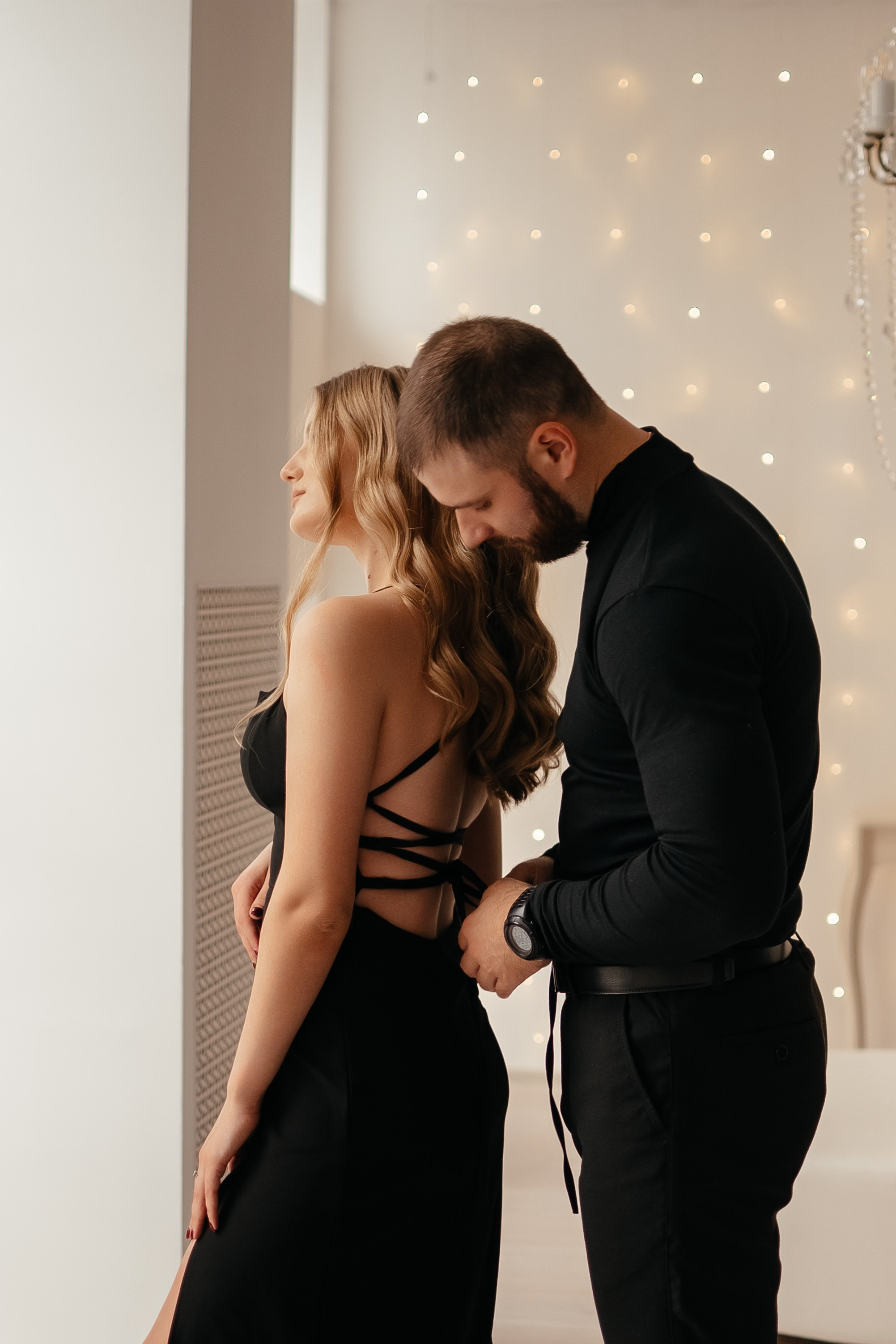 Катя и Игорь. Фотограф Тверь. Анна Драго