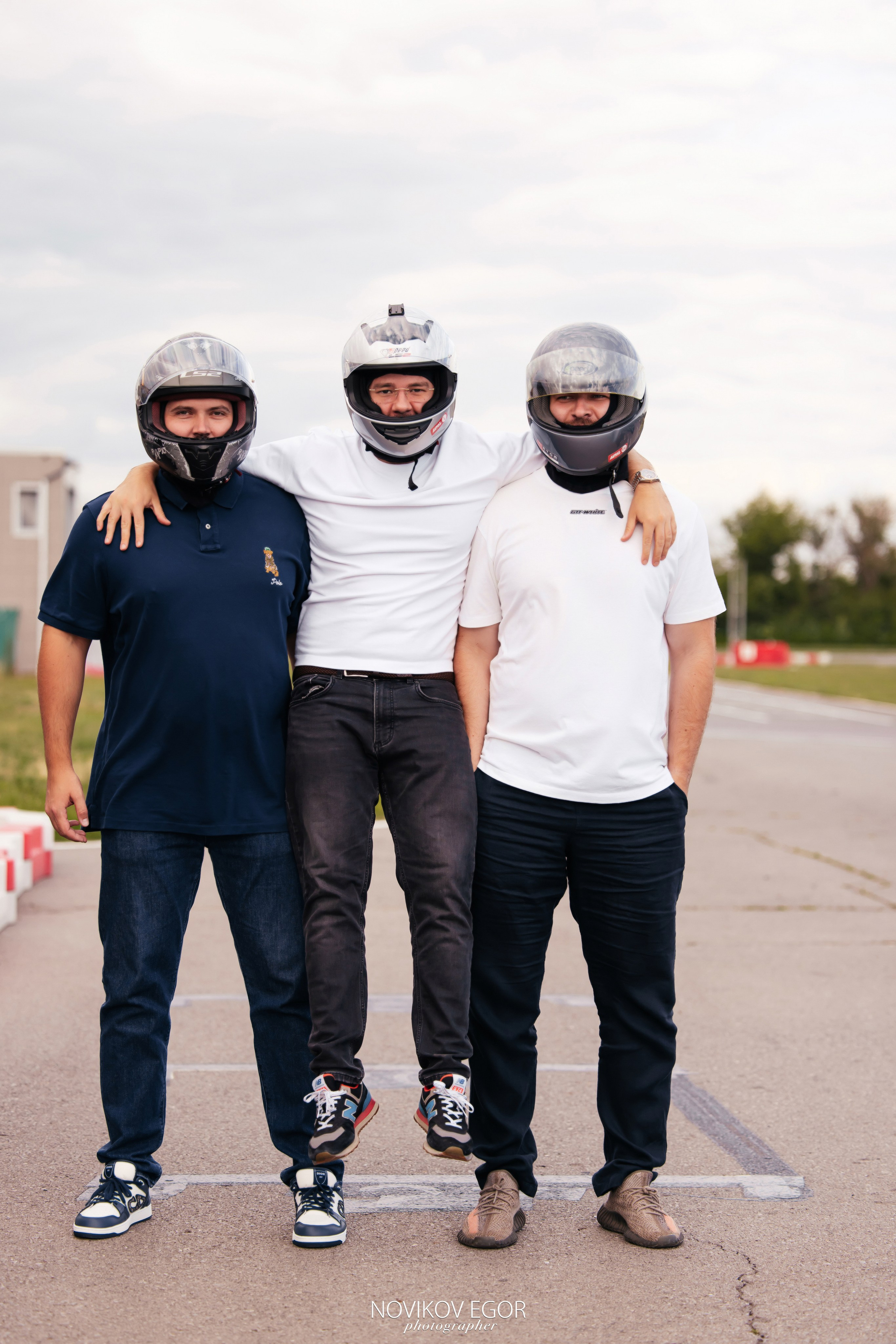 Мише 10 лет. Фотограф Ростов-на-Дону