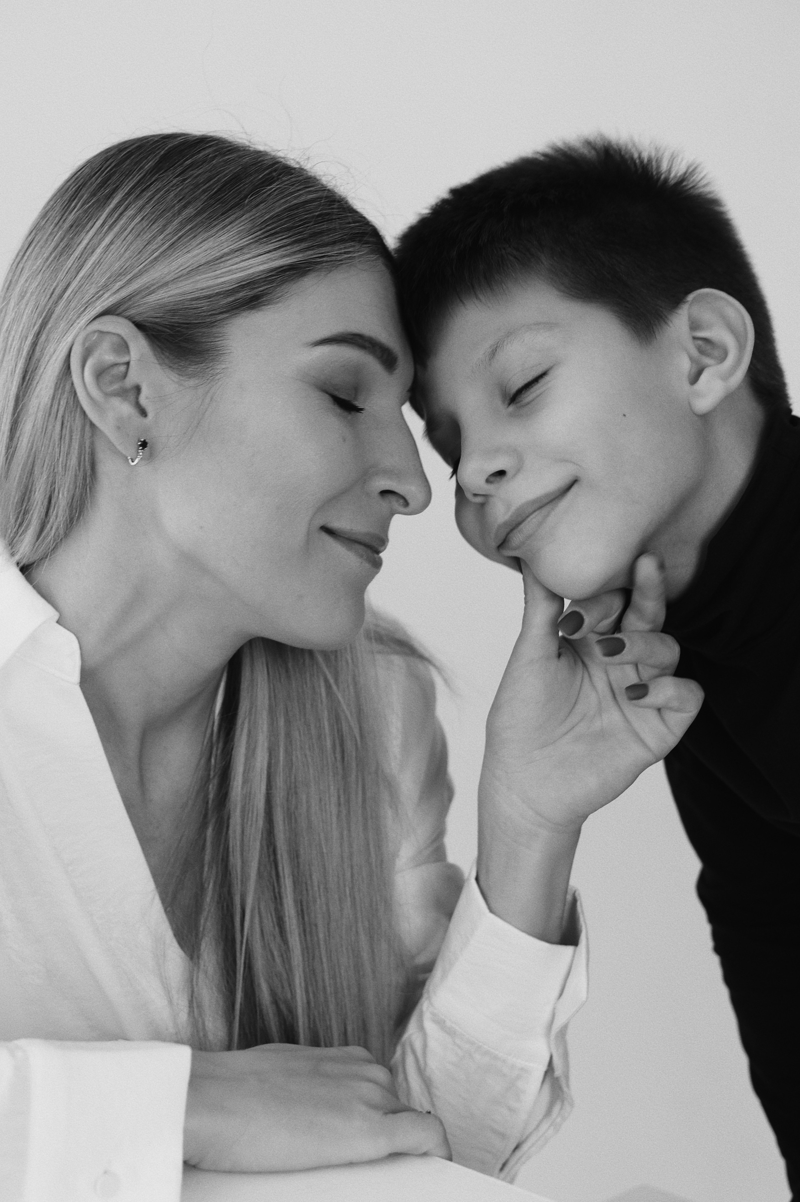 КАТЯ С ПАРНЯМИ. КРИСТИНА ГУСЬКОВА