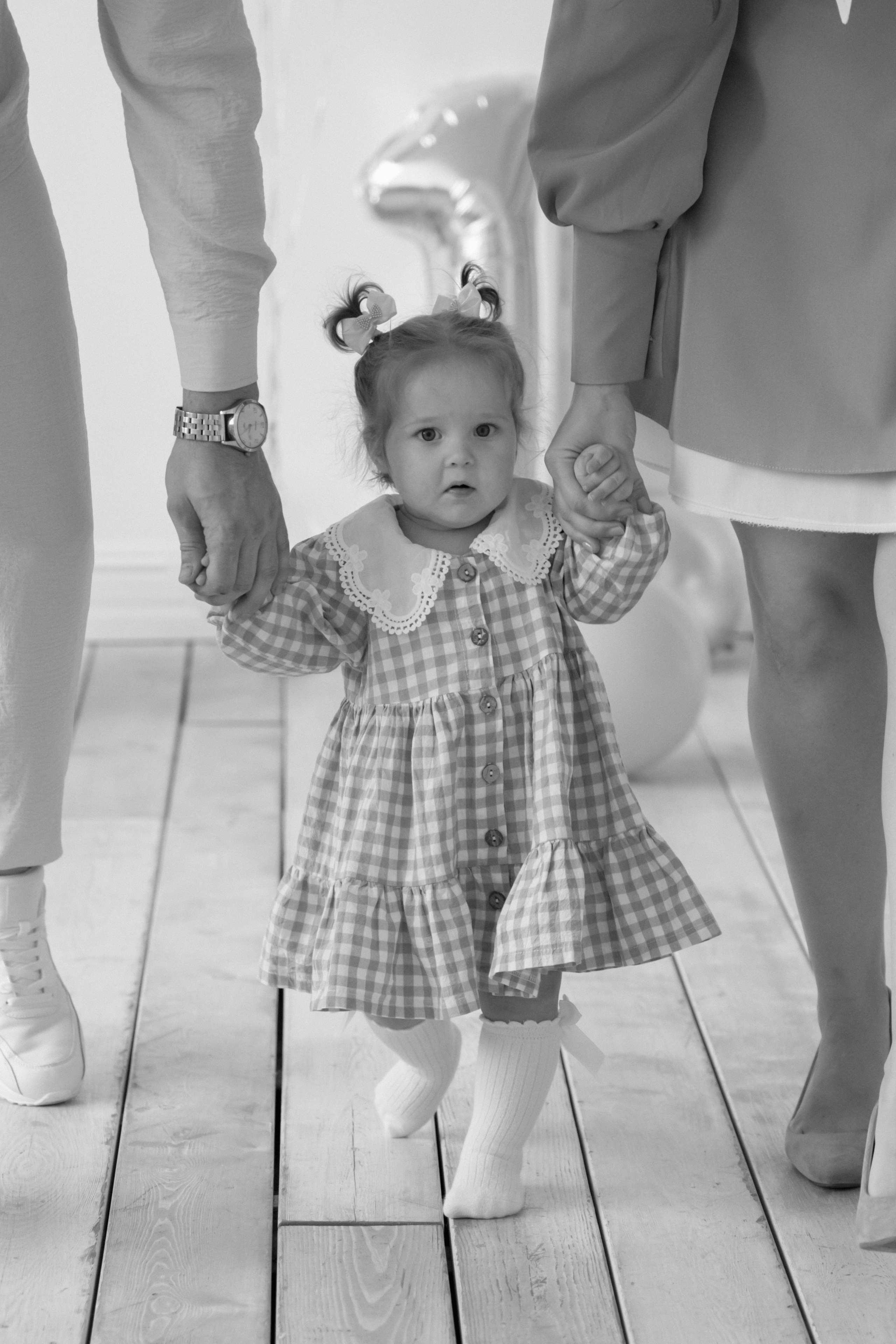 1 годик Есении. Ульяна Ремезова | Фотограф | Челябинск