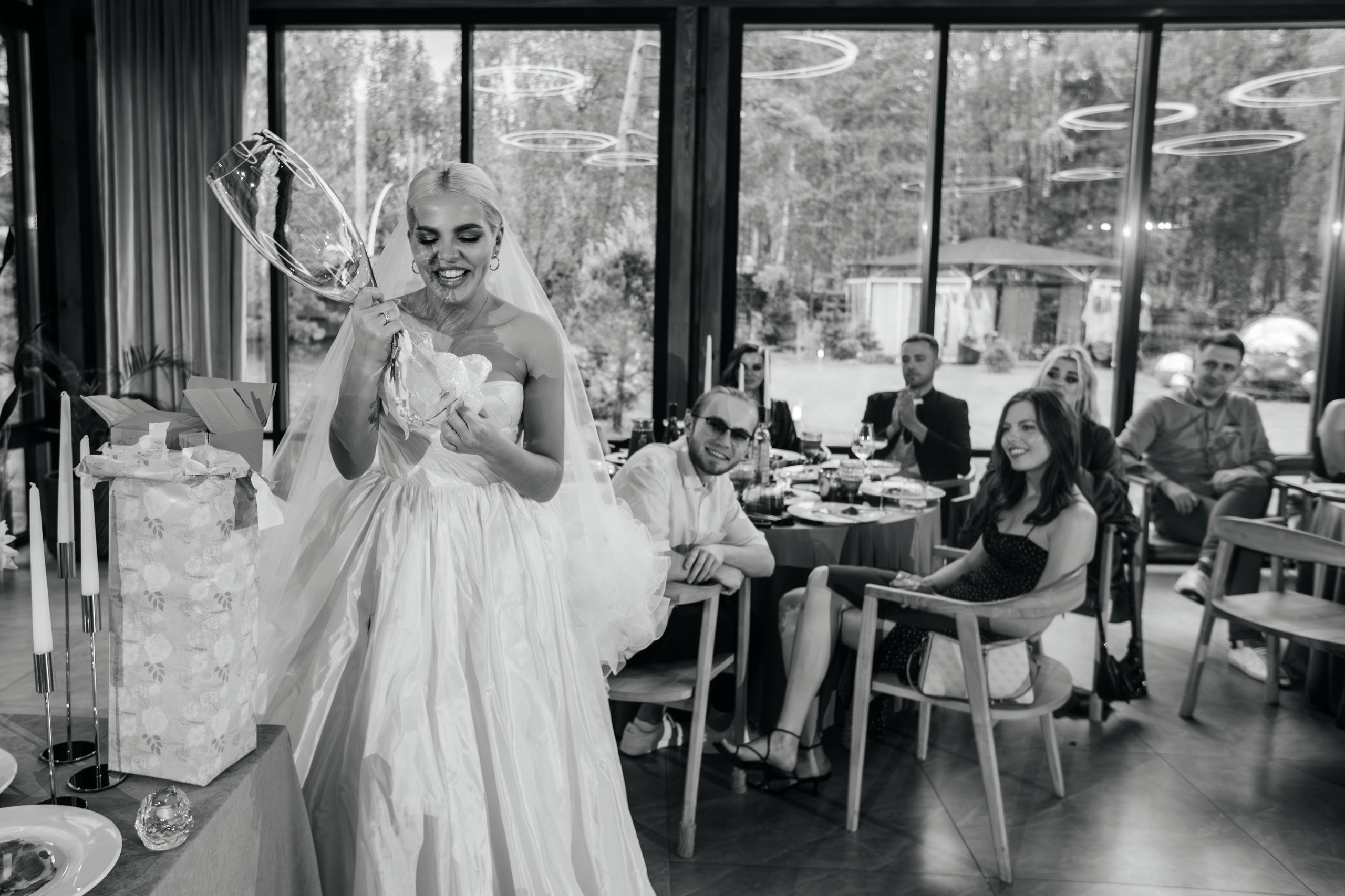 Элла & Кирилл. Свадебный фотограф Барнаул Алексей Павлов