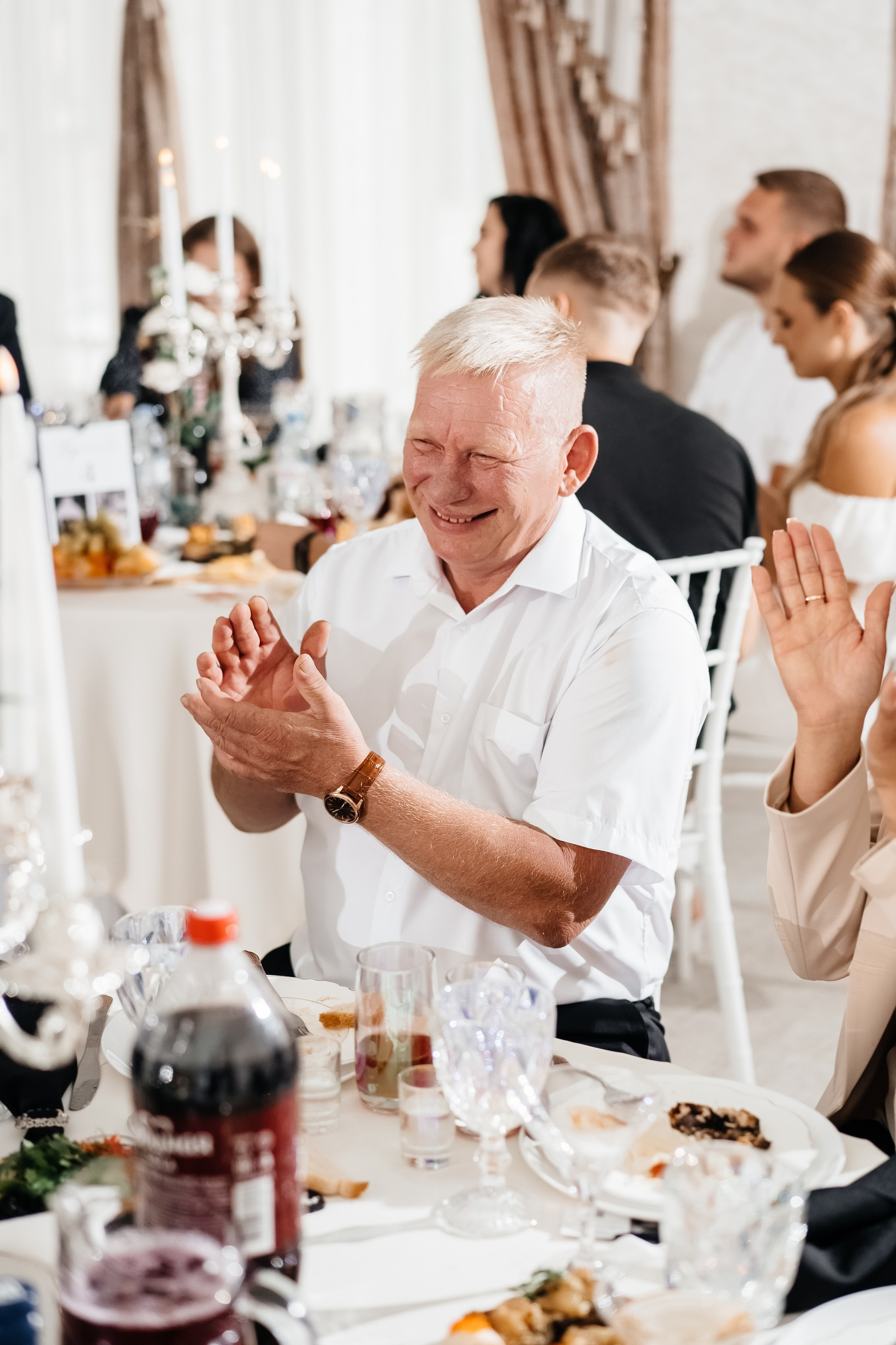 Валерия & Вячеслав. Свадебный фотограф Барнаул Алексей Павлов