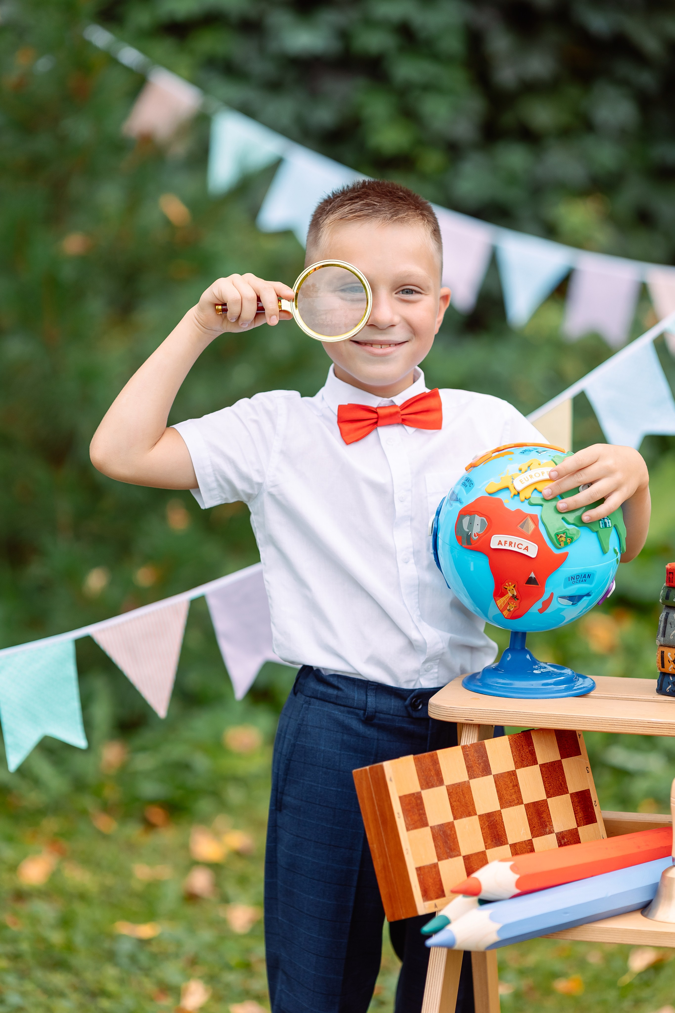 Фотопроект «Здравствуй, школа!» для класса. REPEYBOOK | Выпускные альбомы для детского сада и класса