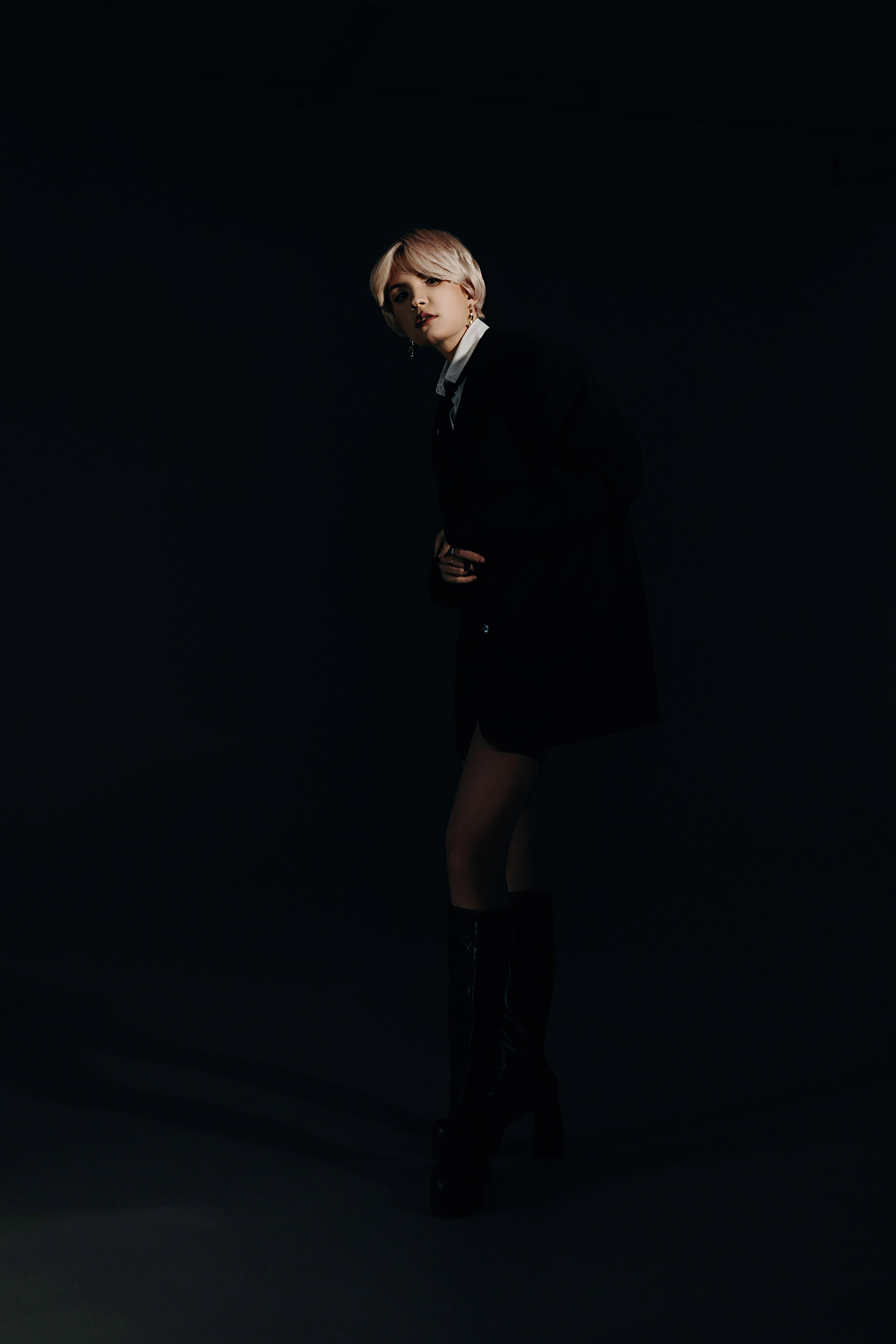 Полина. Фотограф Софа Самара