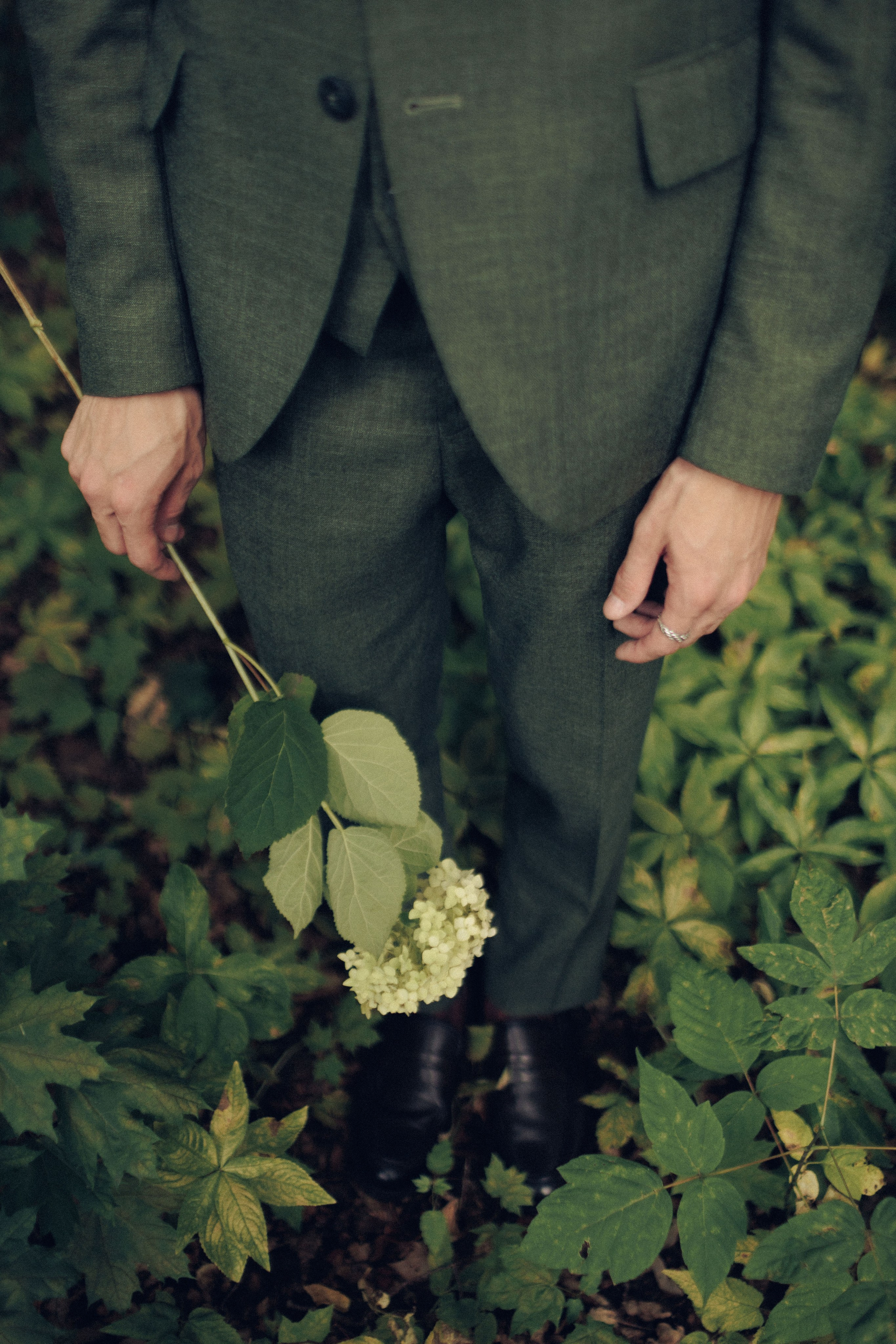 Руслан и Алина. Фотограф Нэля Хаматова