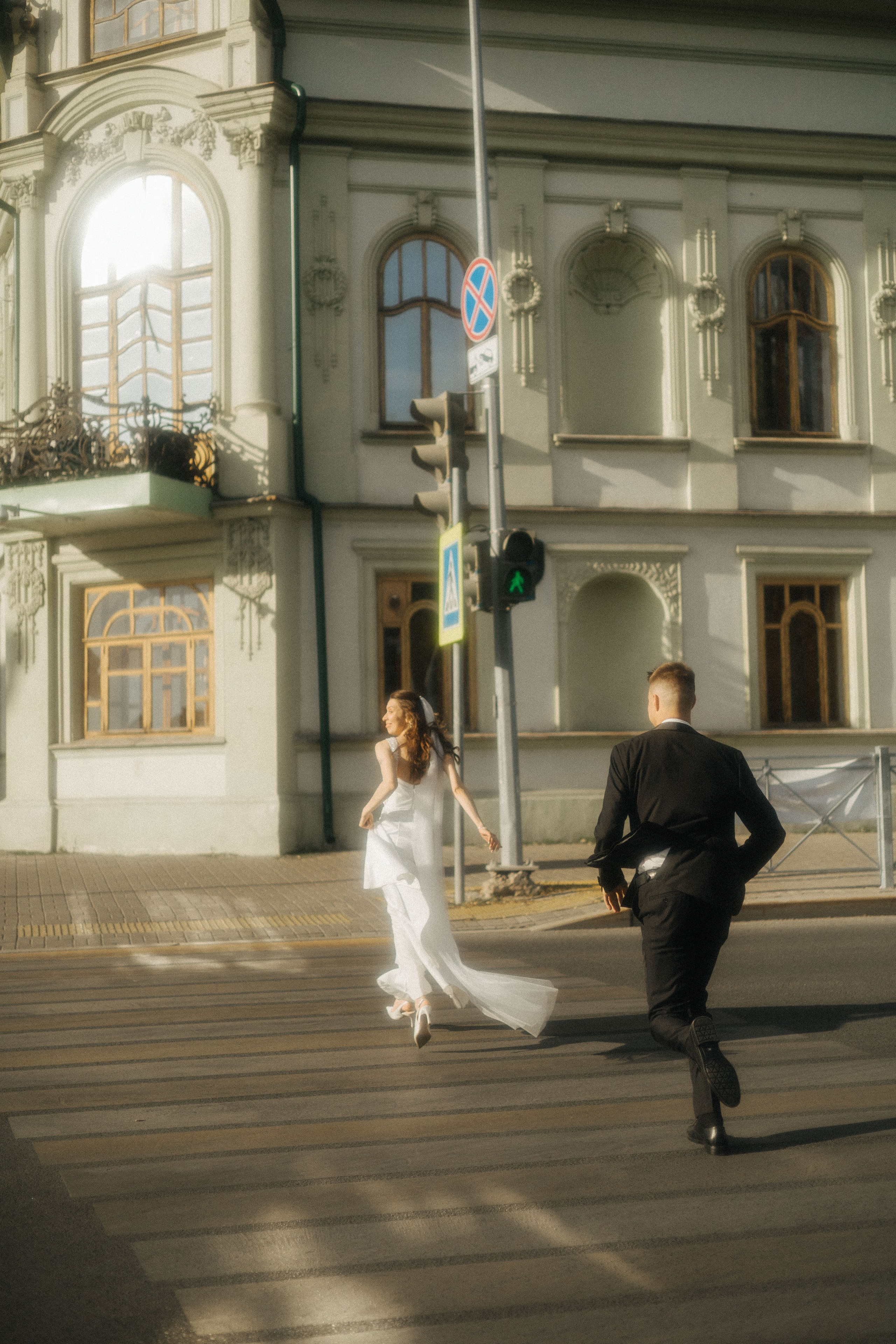 Данил и Айгуль. Фотограф Нэля Хаматова