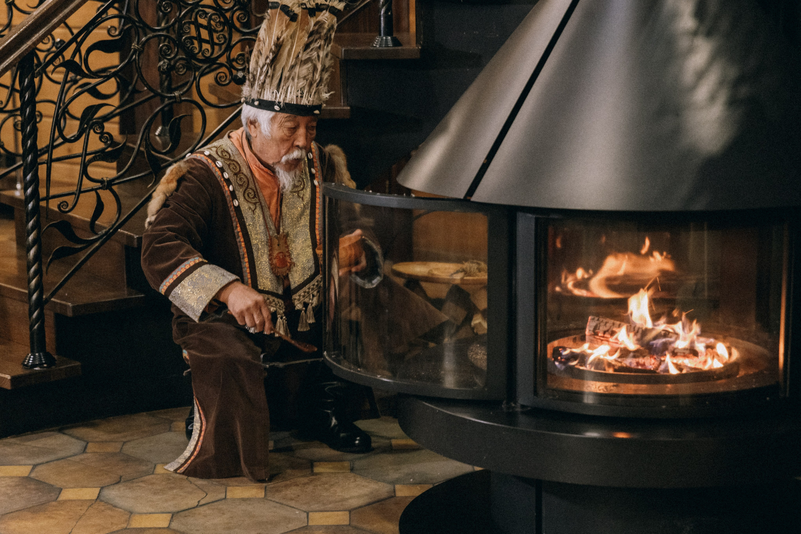 Алтай, природа и эстетика. Александр Чернин. Семейный и событийный фотограф