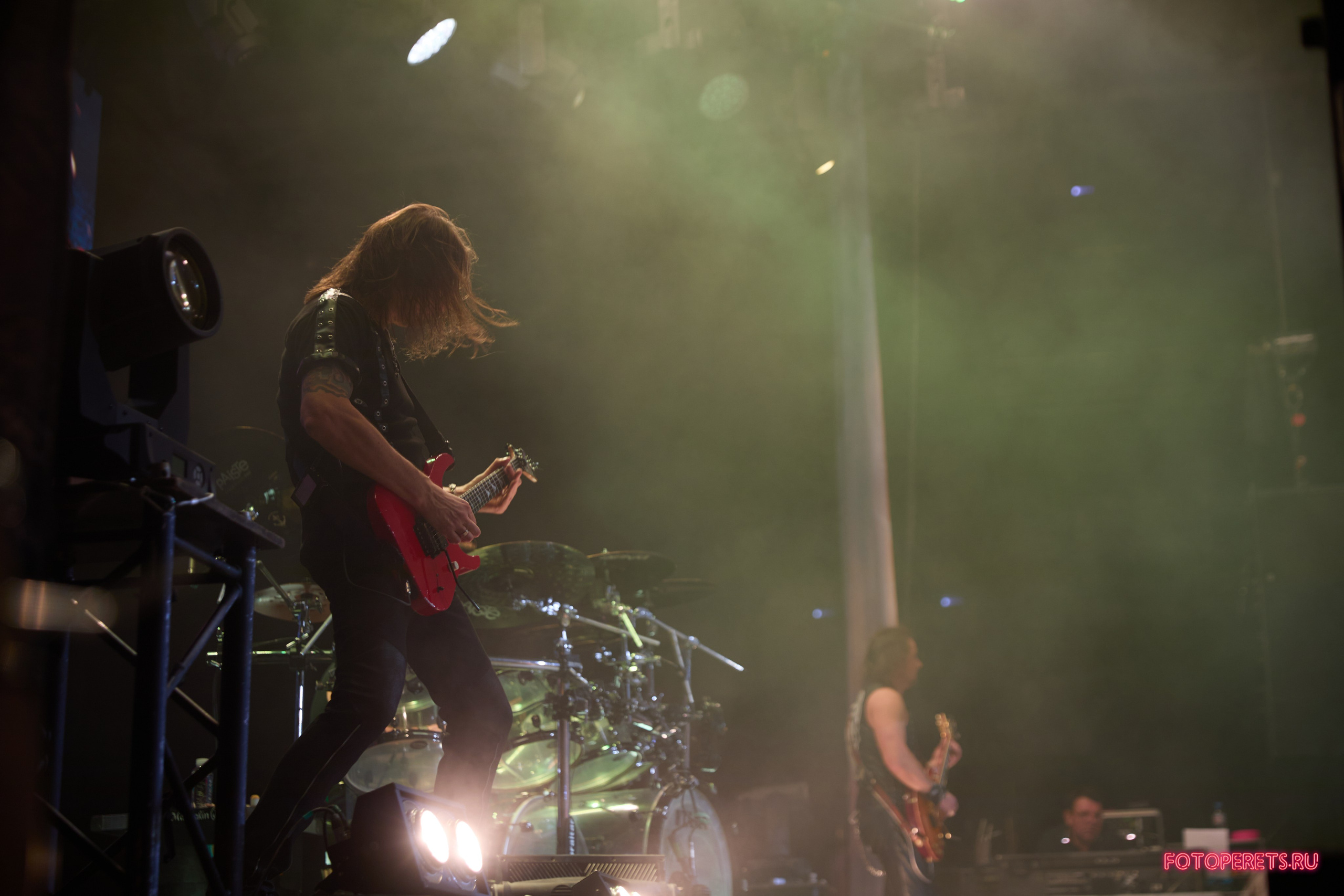 Концертный фотограф. Репортажный фотограф в Самаре