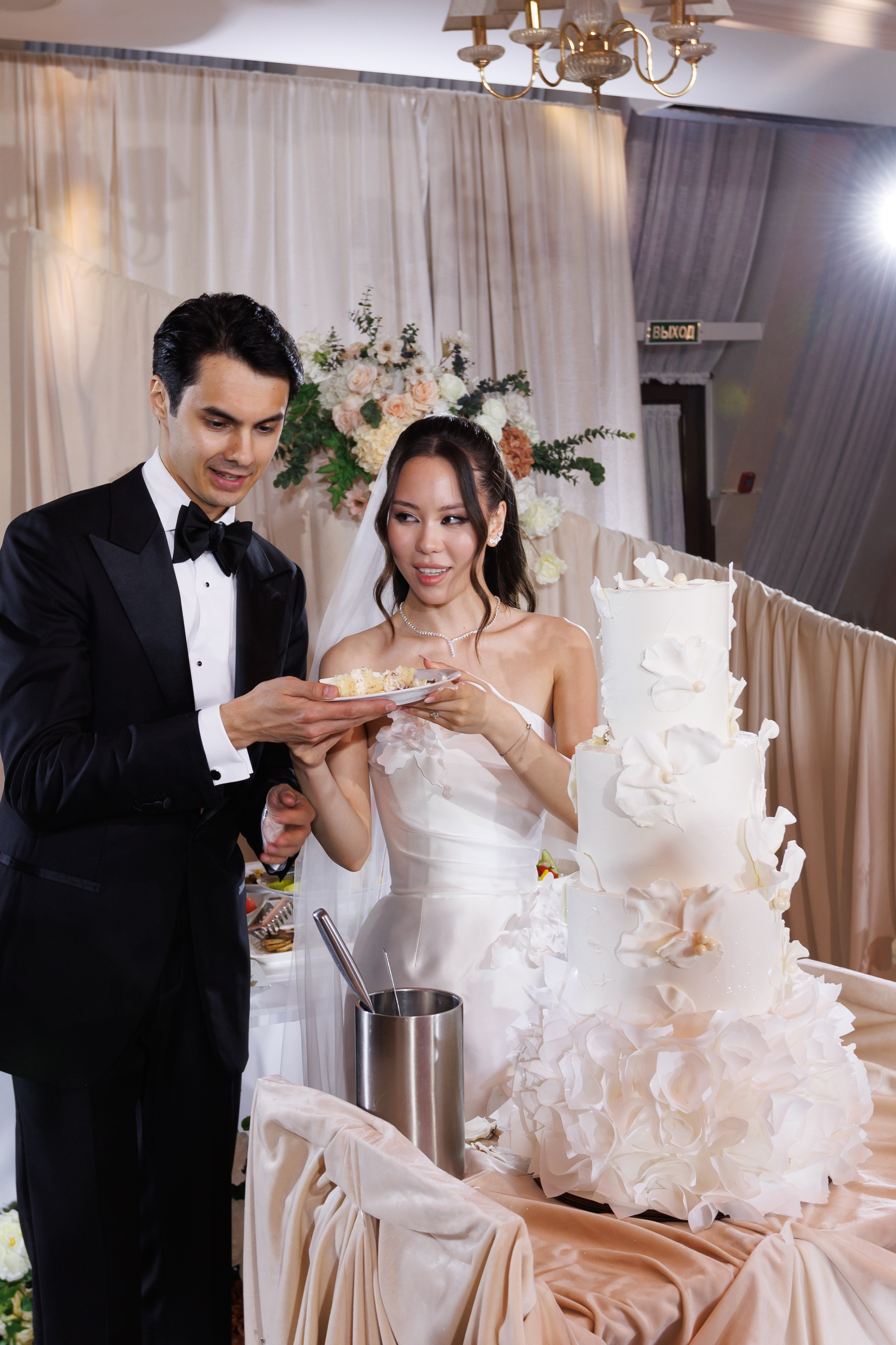 Руслан Гульбике. Фотограф Александр Литвинов