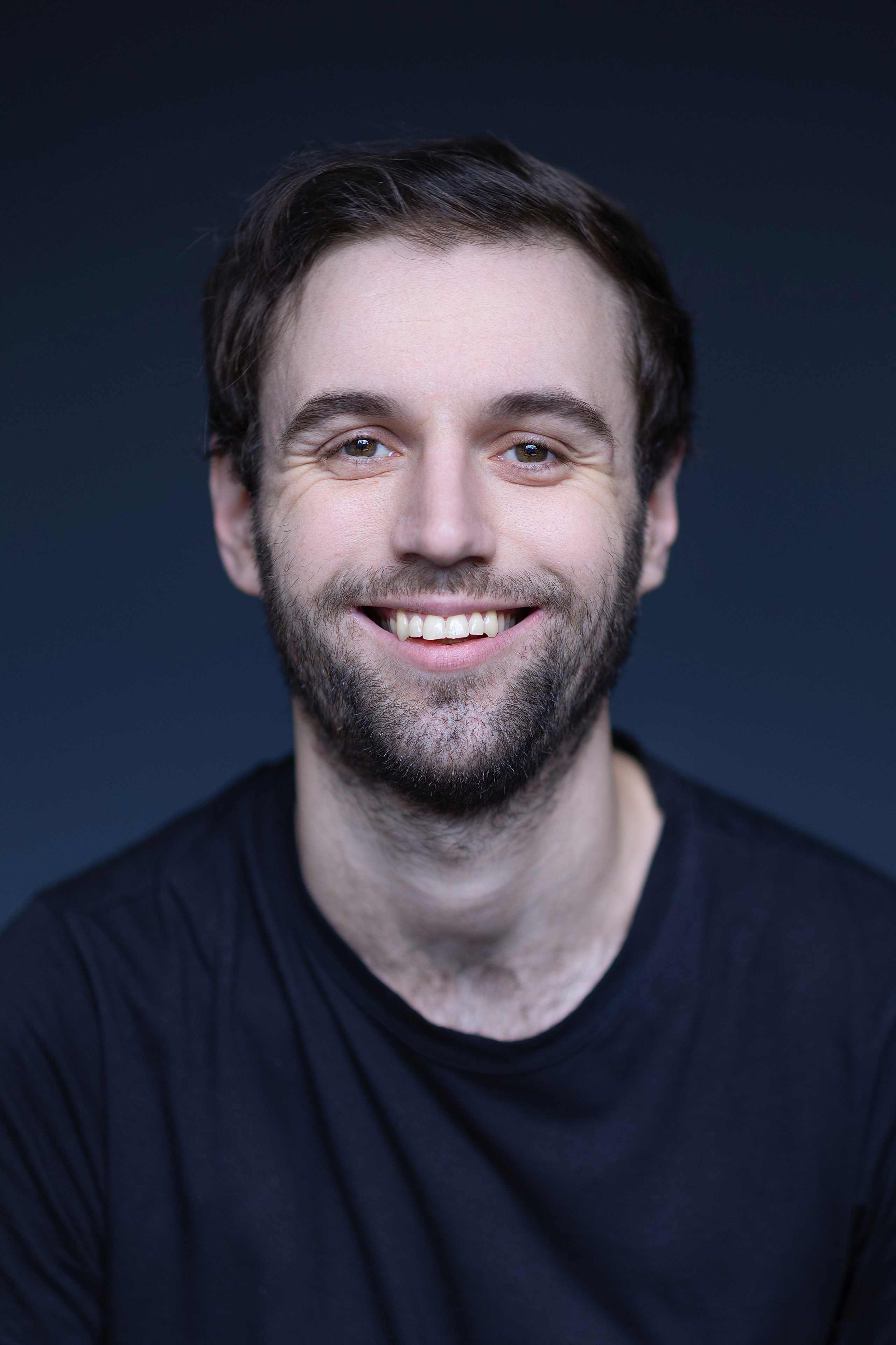 Артём Минчук. Фотограф Ольга Дунаева