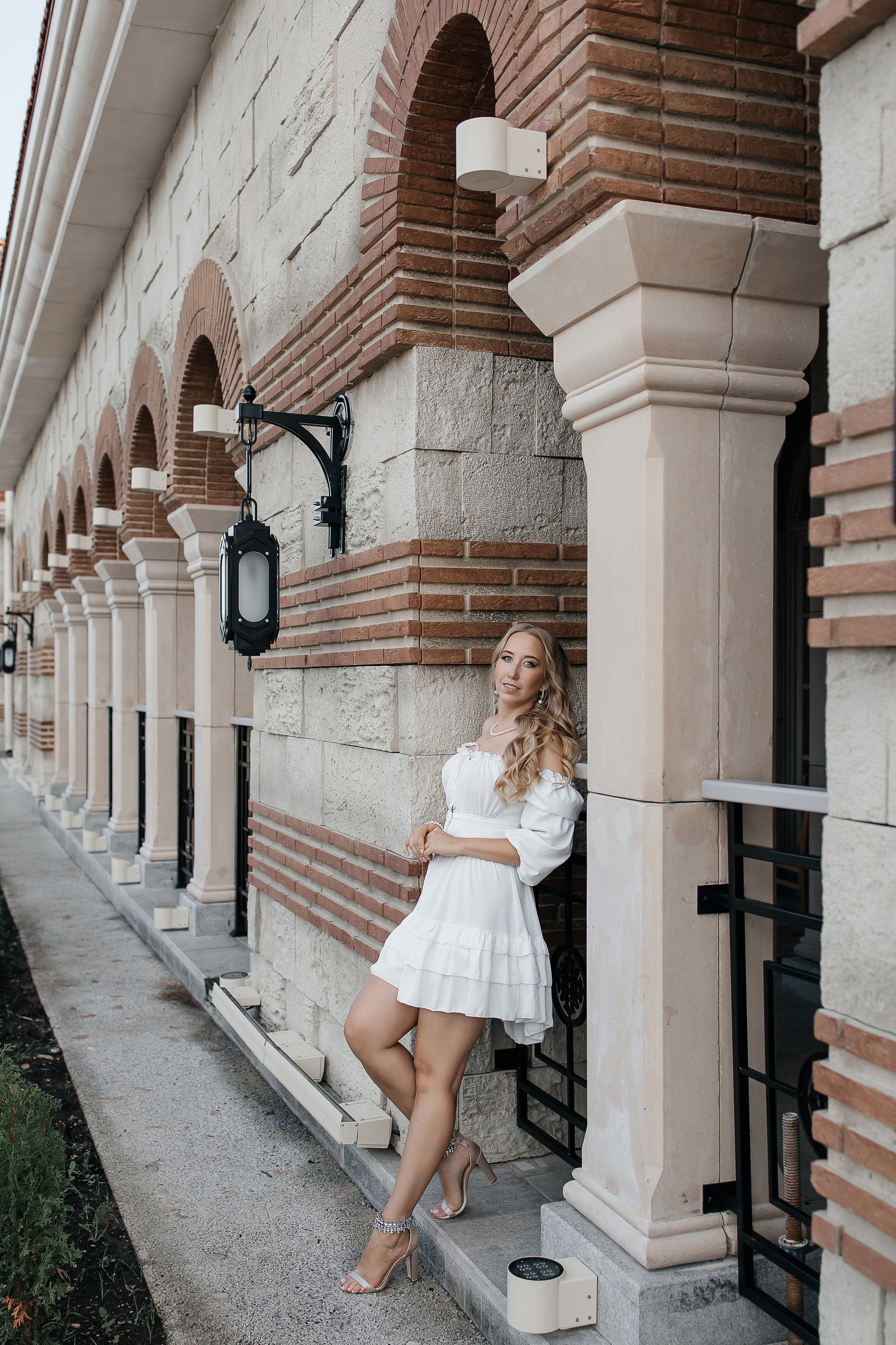 Новый Херсонес. Фотограф в Севастополе — Евгения Бойко