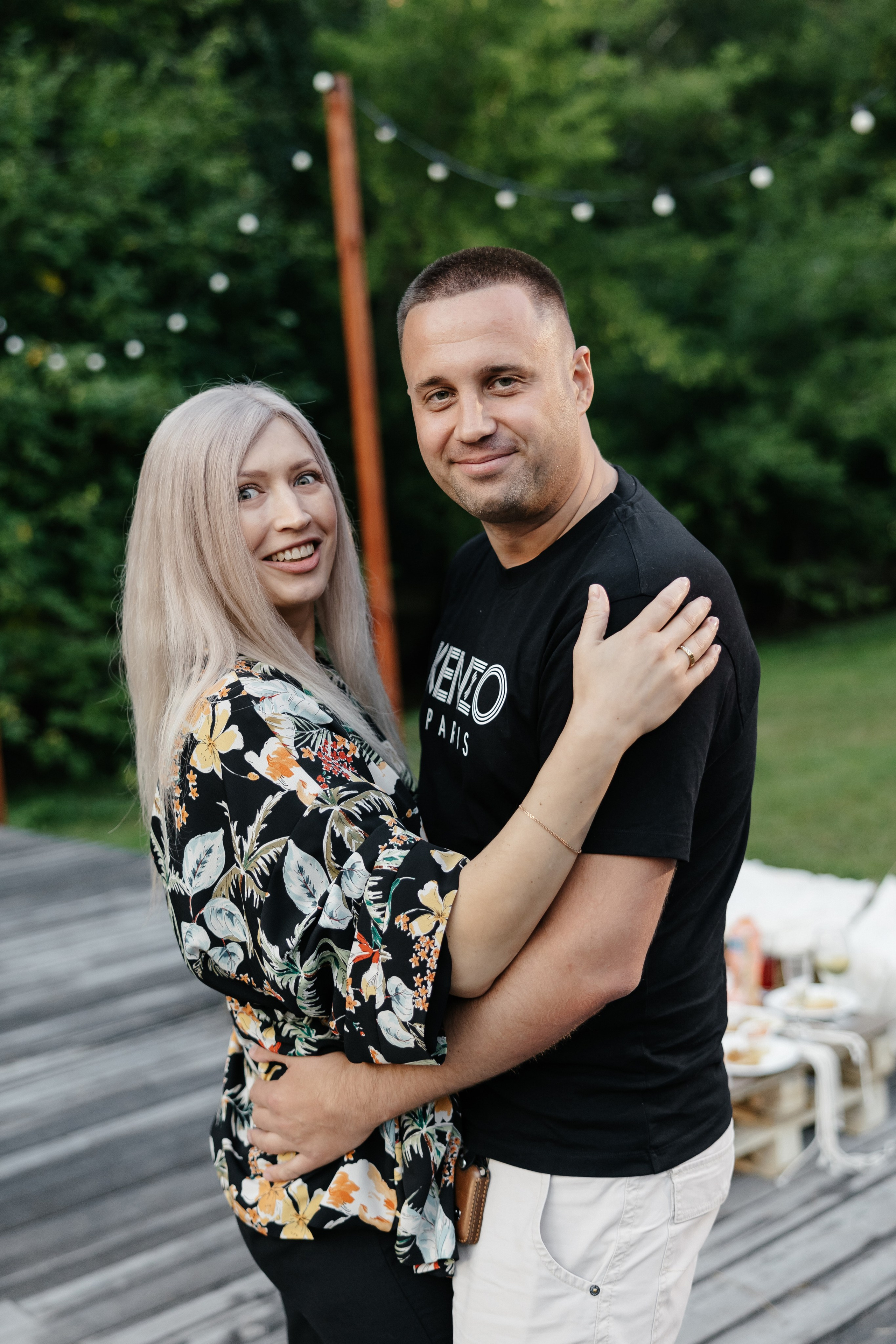 10.08.2023 Дмитрий и Виктория. Фотограф в Красноярске