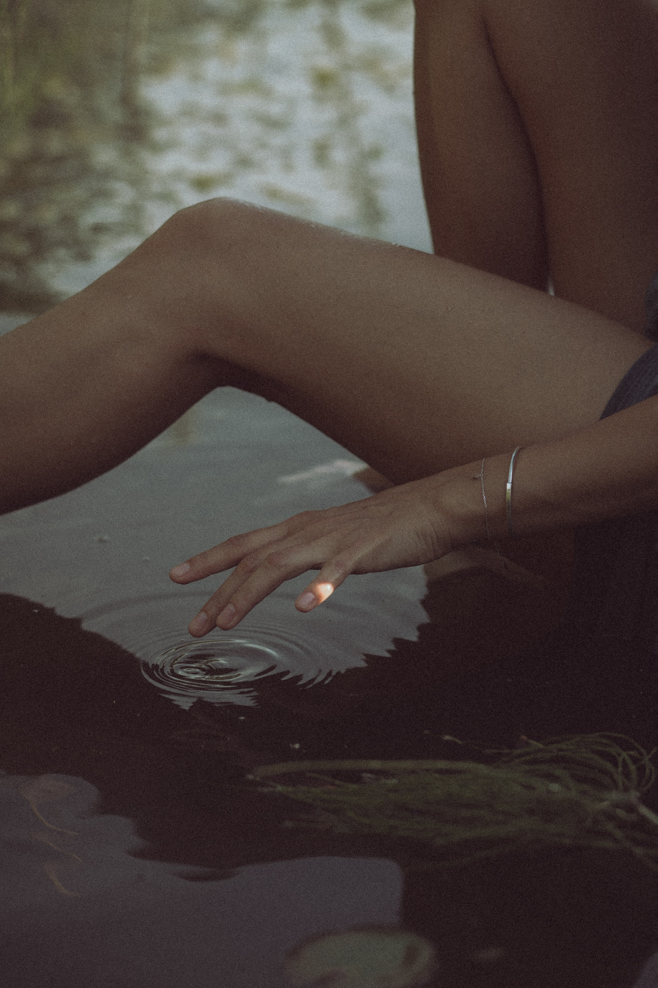 Фотосессия на природе. Фотограф Яна Майорникова