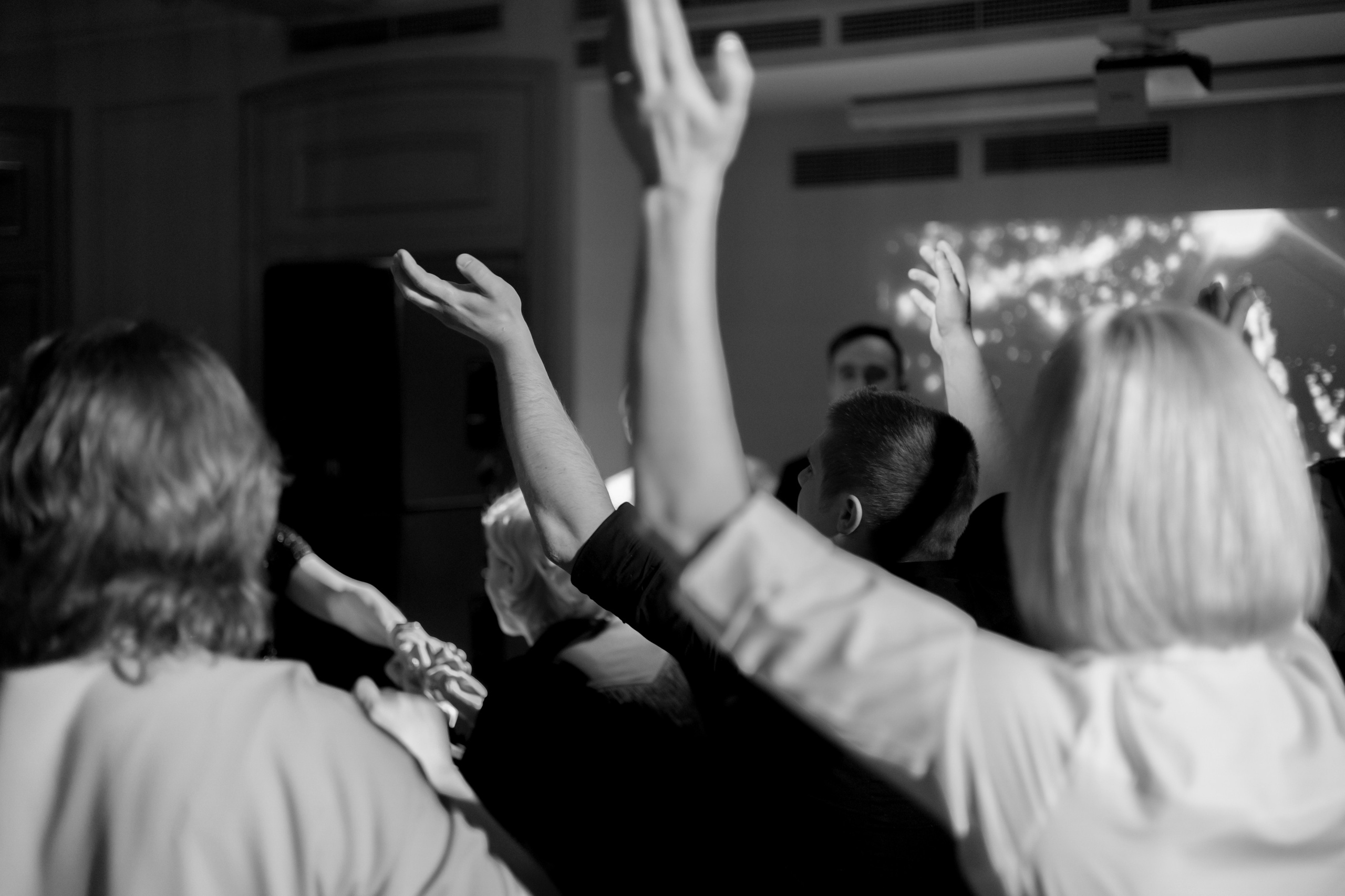 Olga's birthday party. Фотограф Москва Людмила Белова